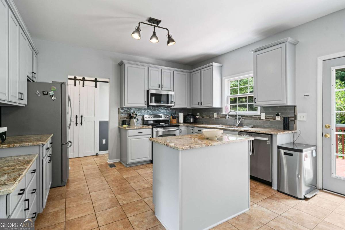 3725 Roxwood Park Drive Buford GA 30518