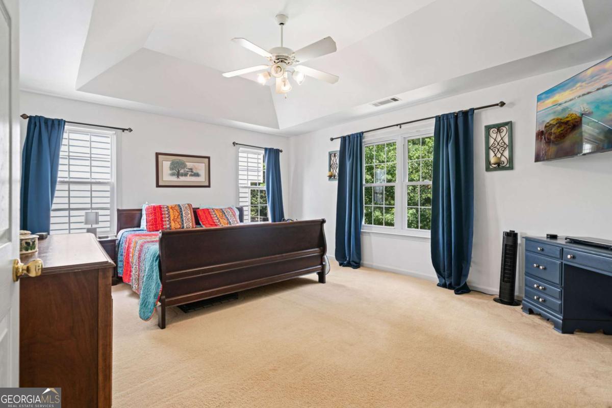 3725 Roxwood Park Drive Buford GA 30518