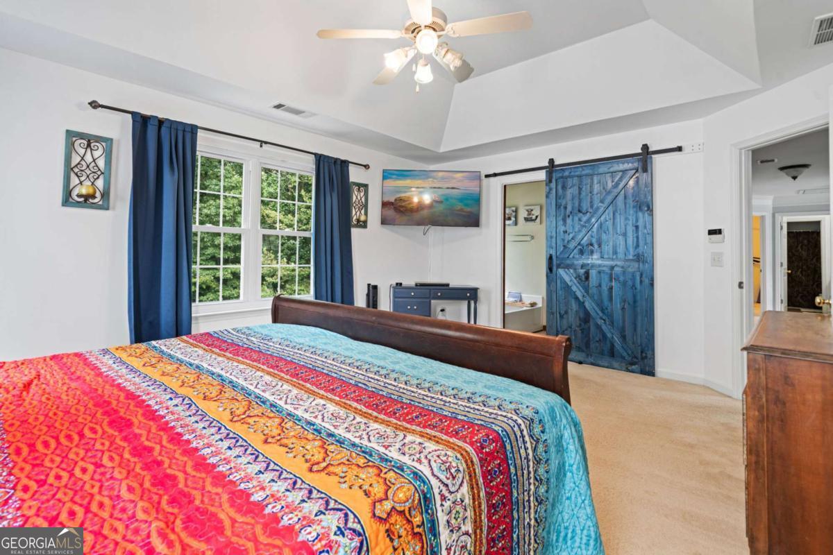 3725 Roxwood Park Drive Buford GA 30518