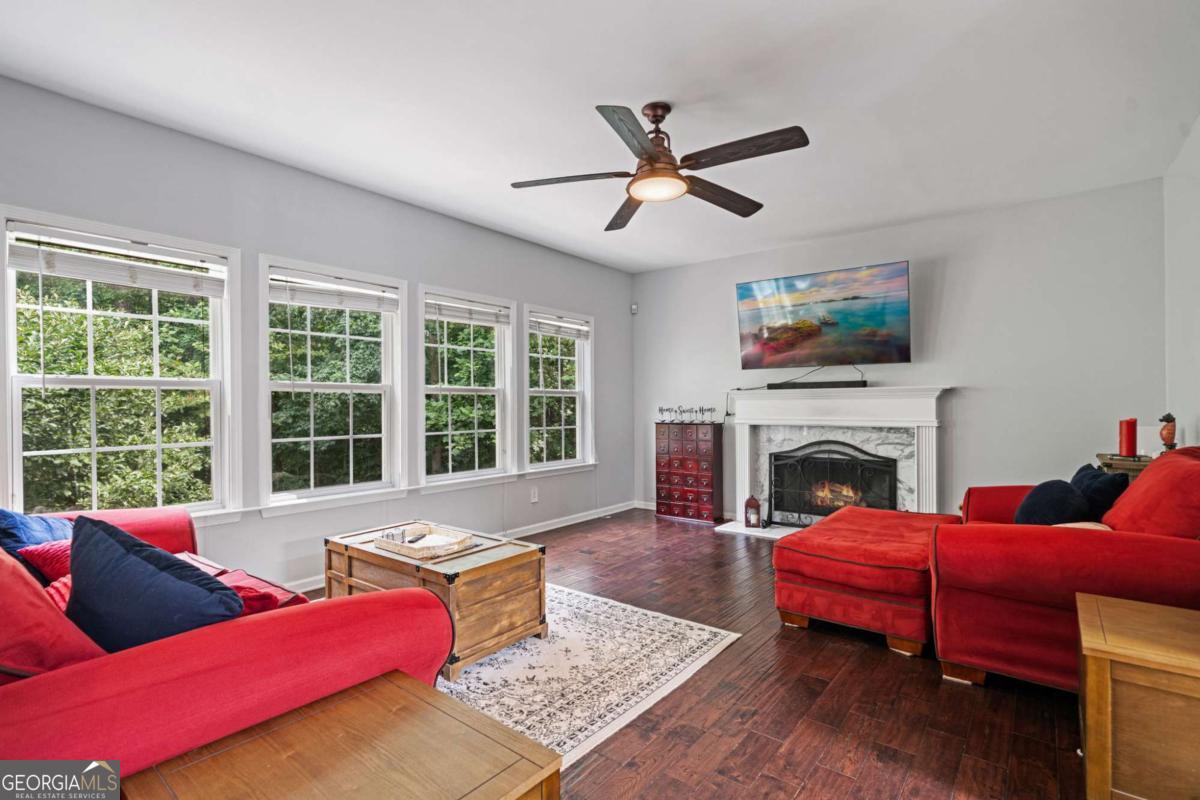 3725 Roxwood Park Drive Buford GA 30518