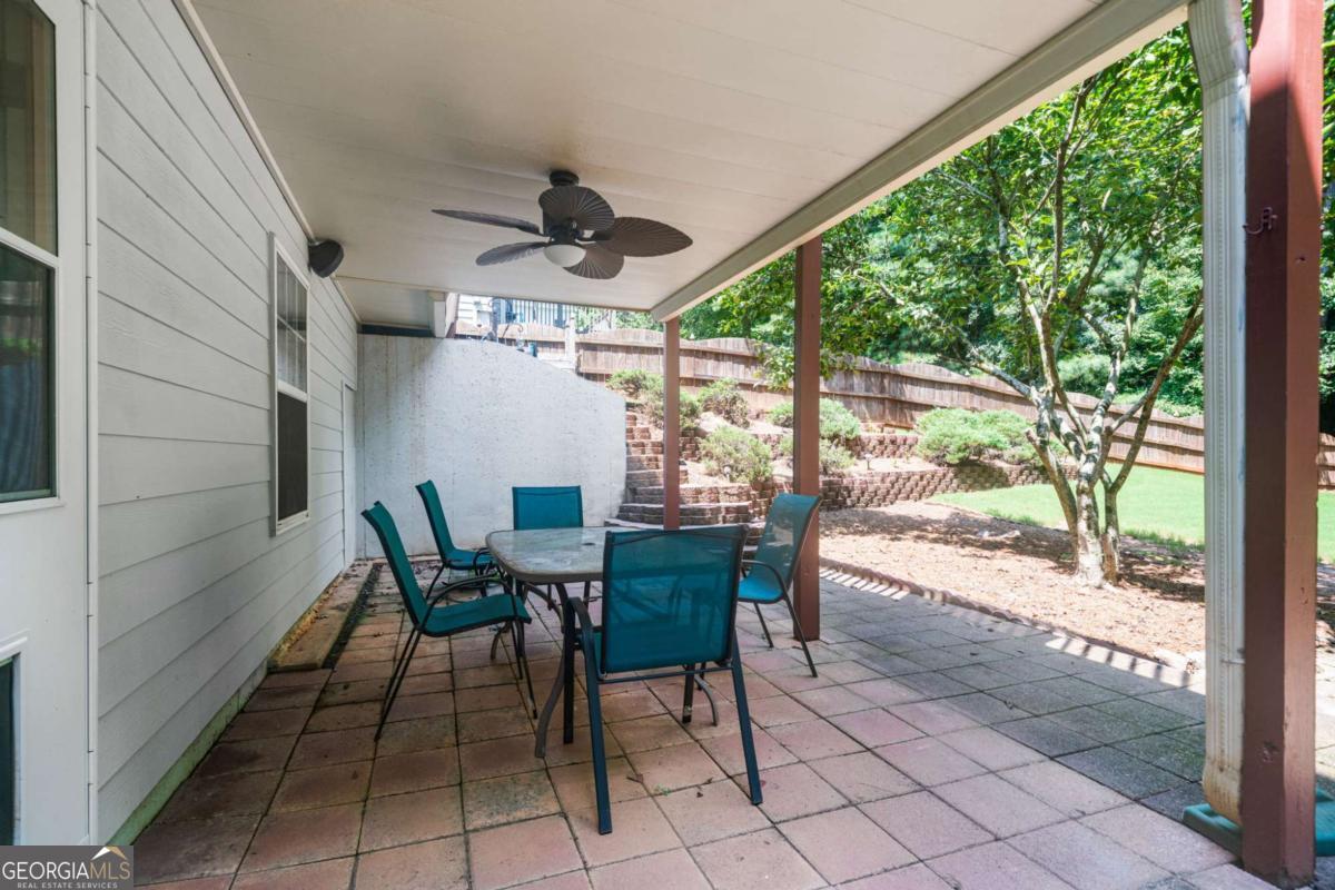 3725 Roxwood Park Drive Buford GA 30518