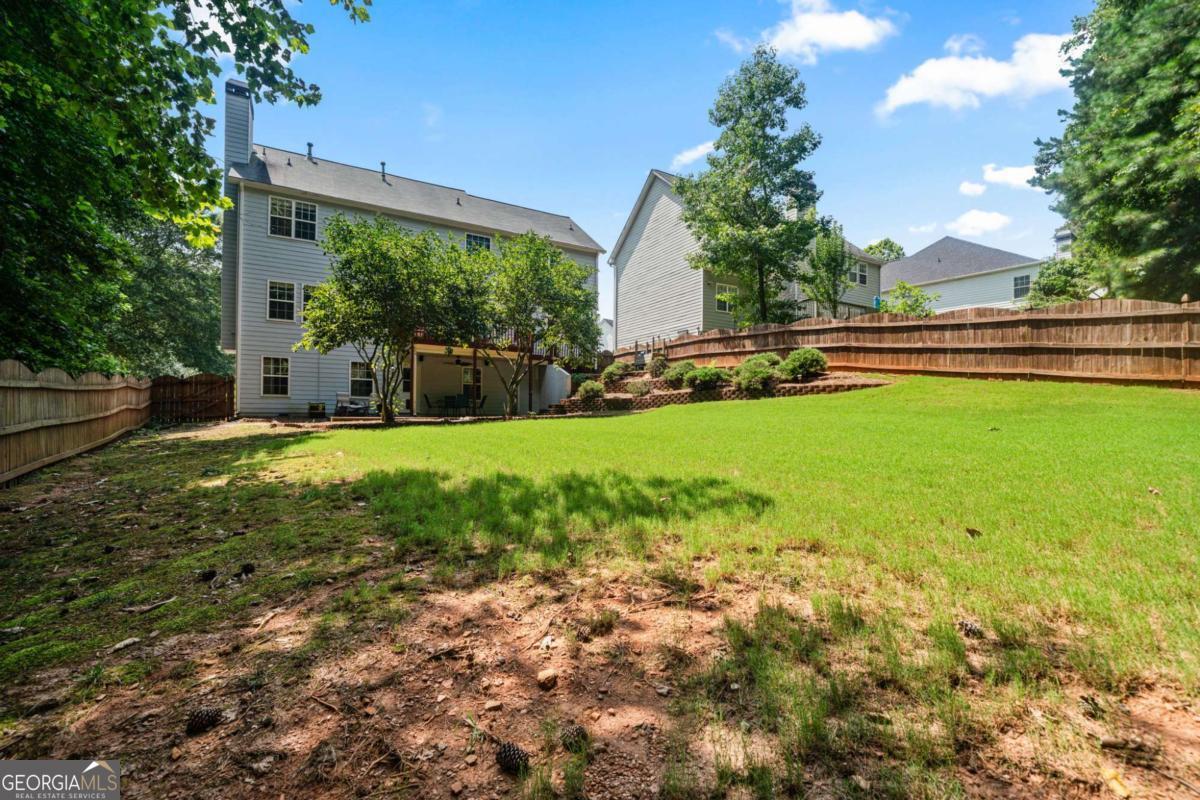 3725 Roxwood Park Drive Buford GA 30518