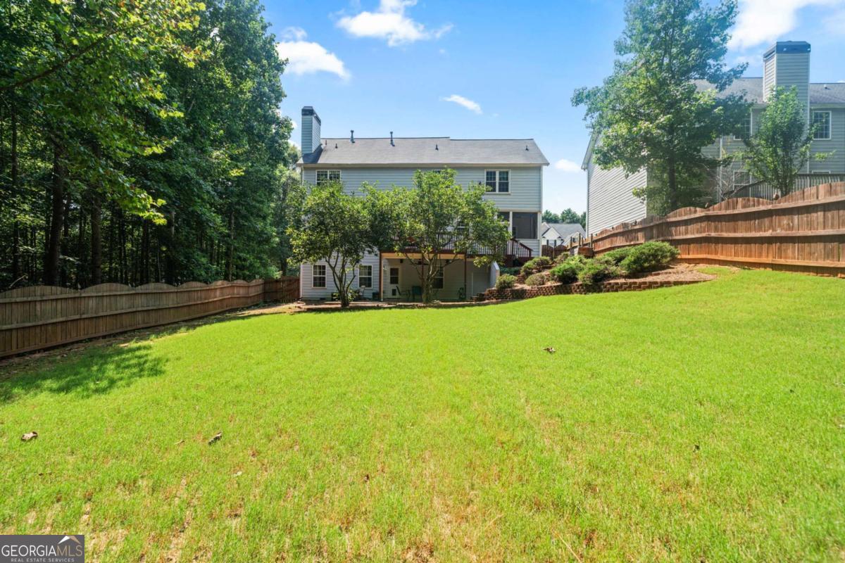 3725 Roxwood Park Drive Buford GA 30518