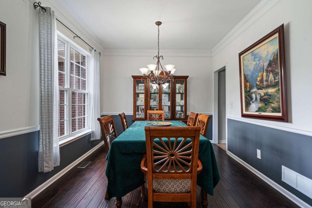3725 Roxwood Park Drive Buford GA 30518