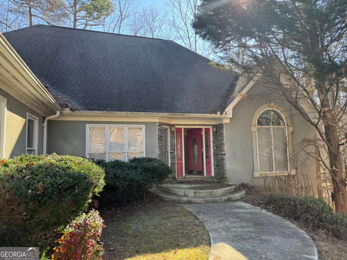 3140 Carlton Road Cumming GA 30041