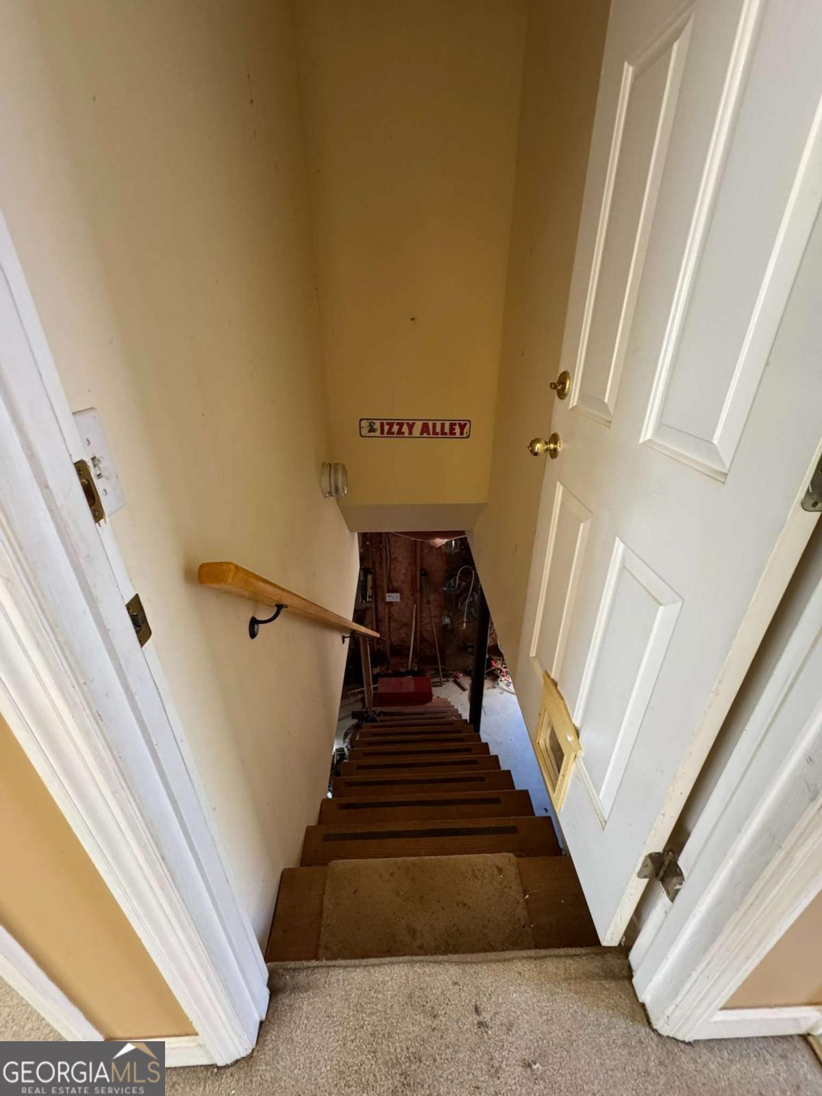 3140 Carlton Road Cumming GA 30041