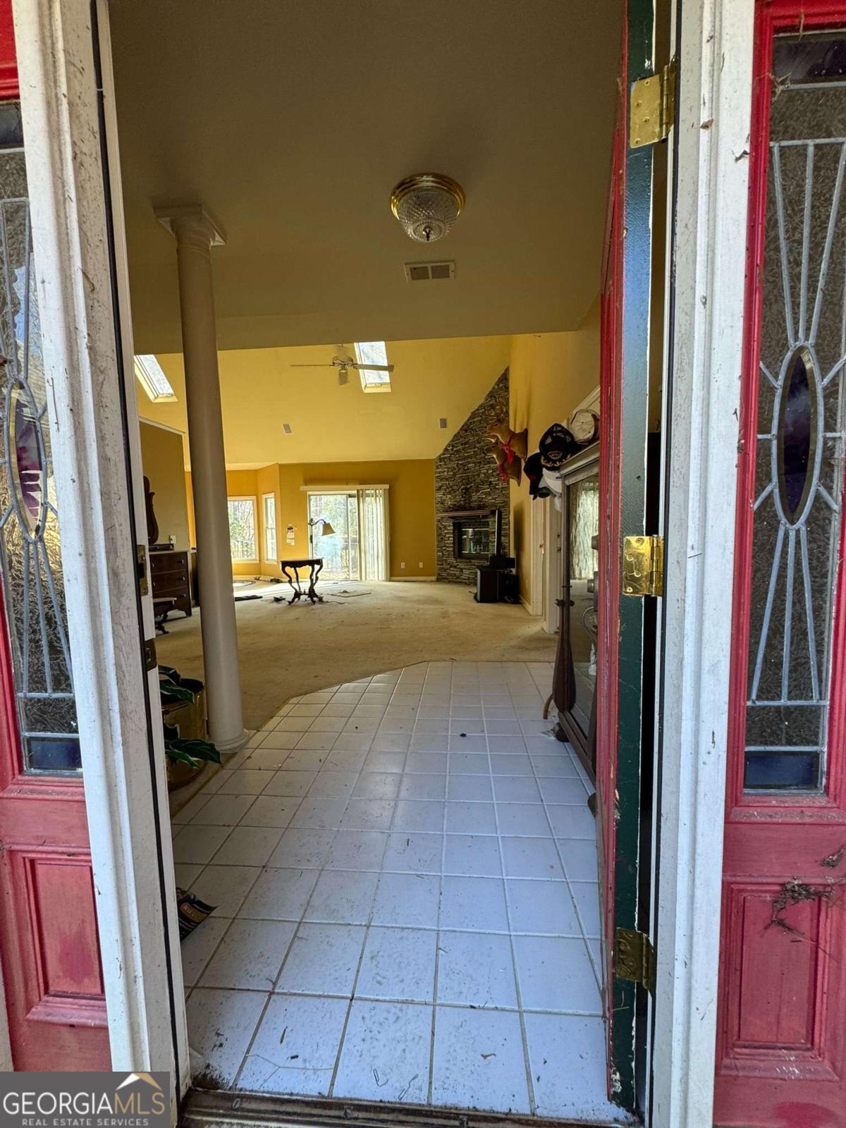 3140 Carlton Road Cumming GA 30041
