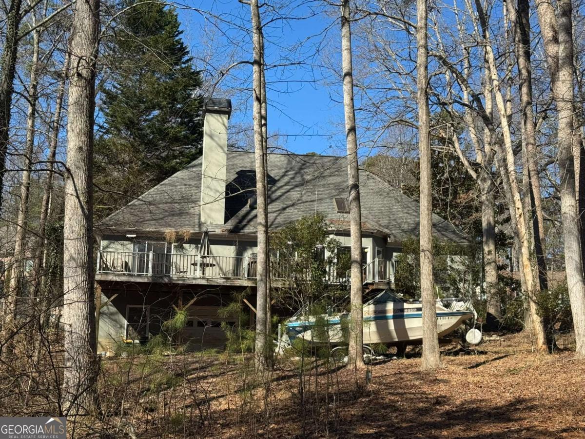 3140 Carlton Road Cumming GA 30041