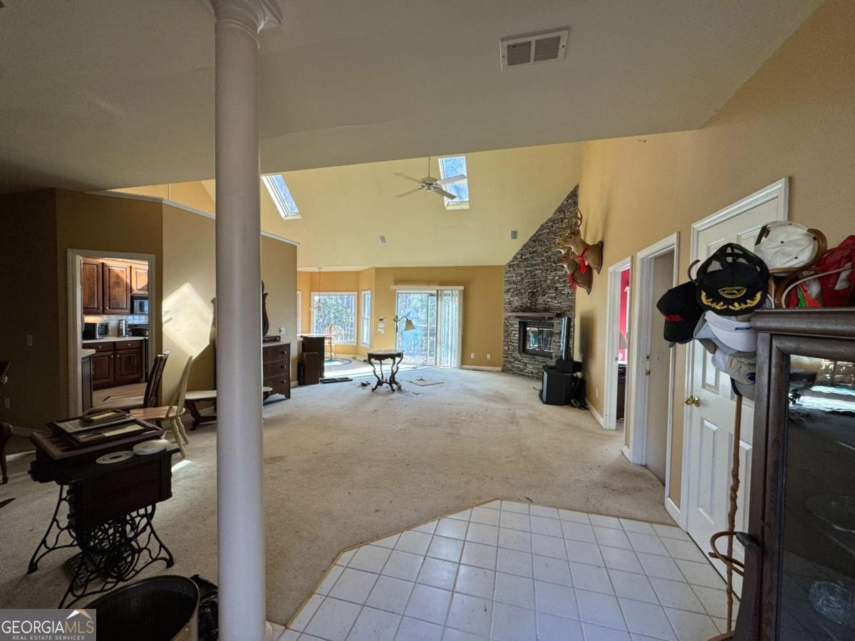 3140 Carlton Road Cumming GA 30041