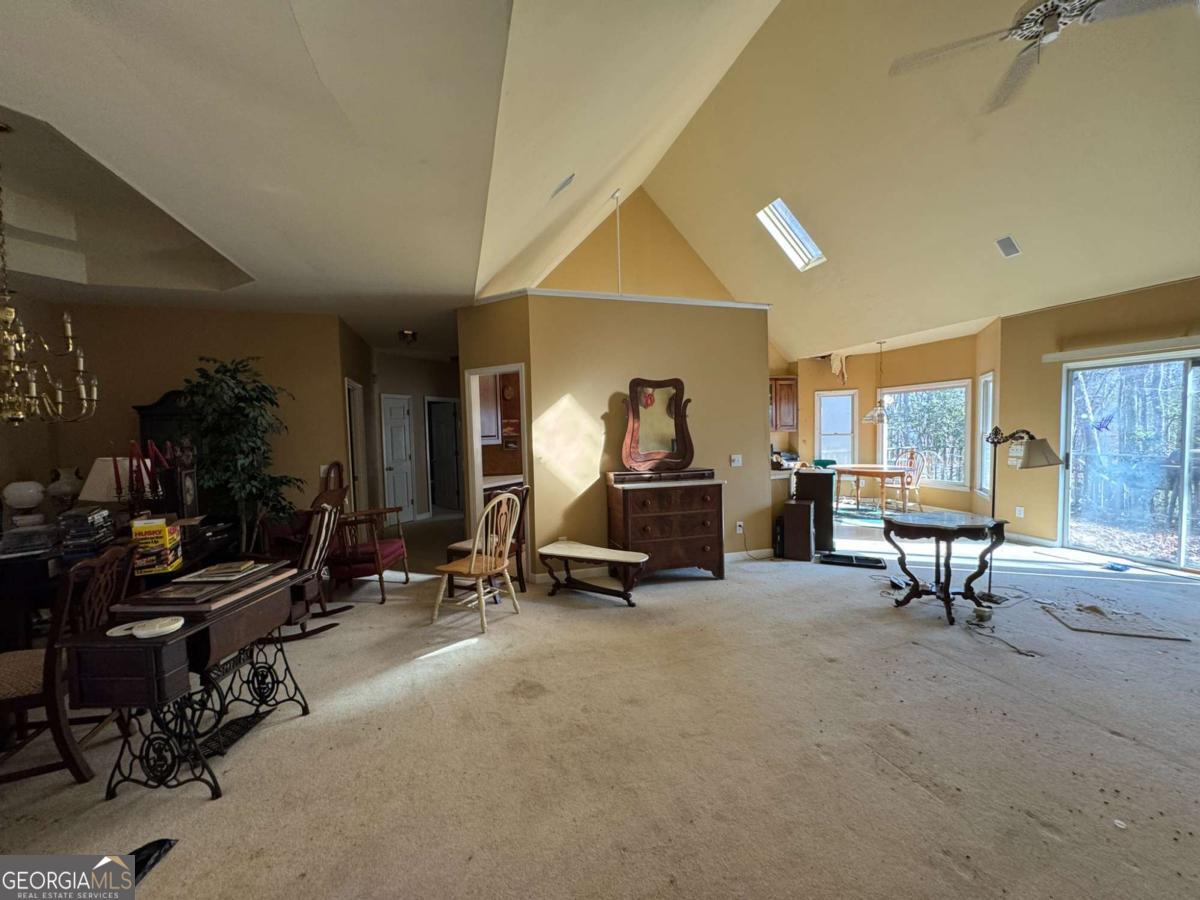 3140 Carlton Road Cumming GA 30041