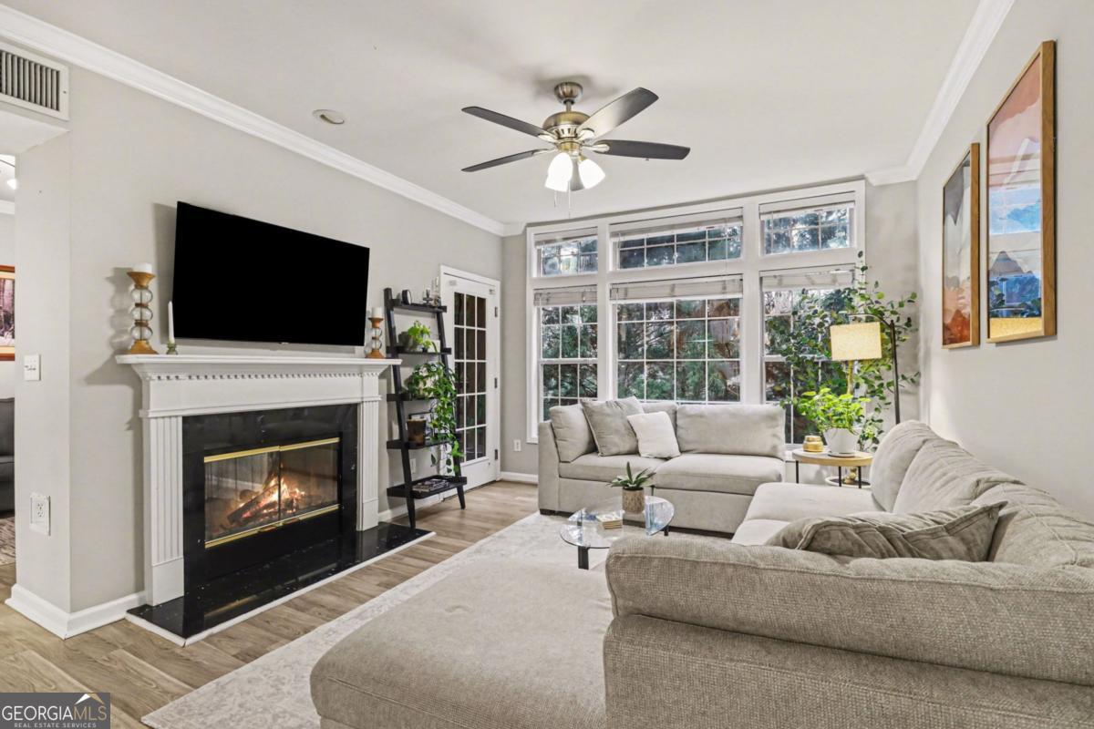 3636 Habersham Road NW Atlanta GA 30305