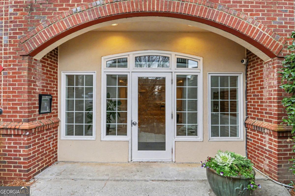 3636 Habersham Road NW Atlanta GA 30305