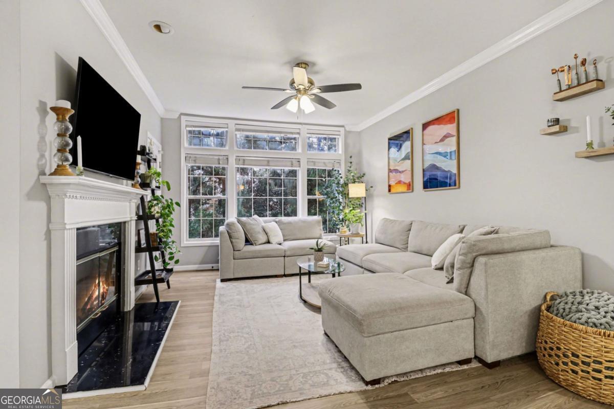 3636 Habersham Road NW Atlanta GA 30305