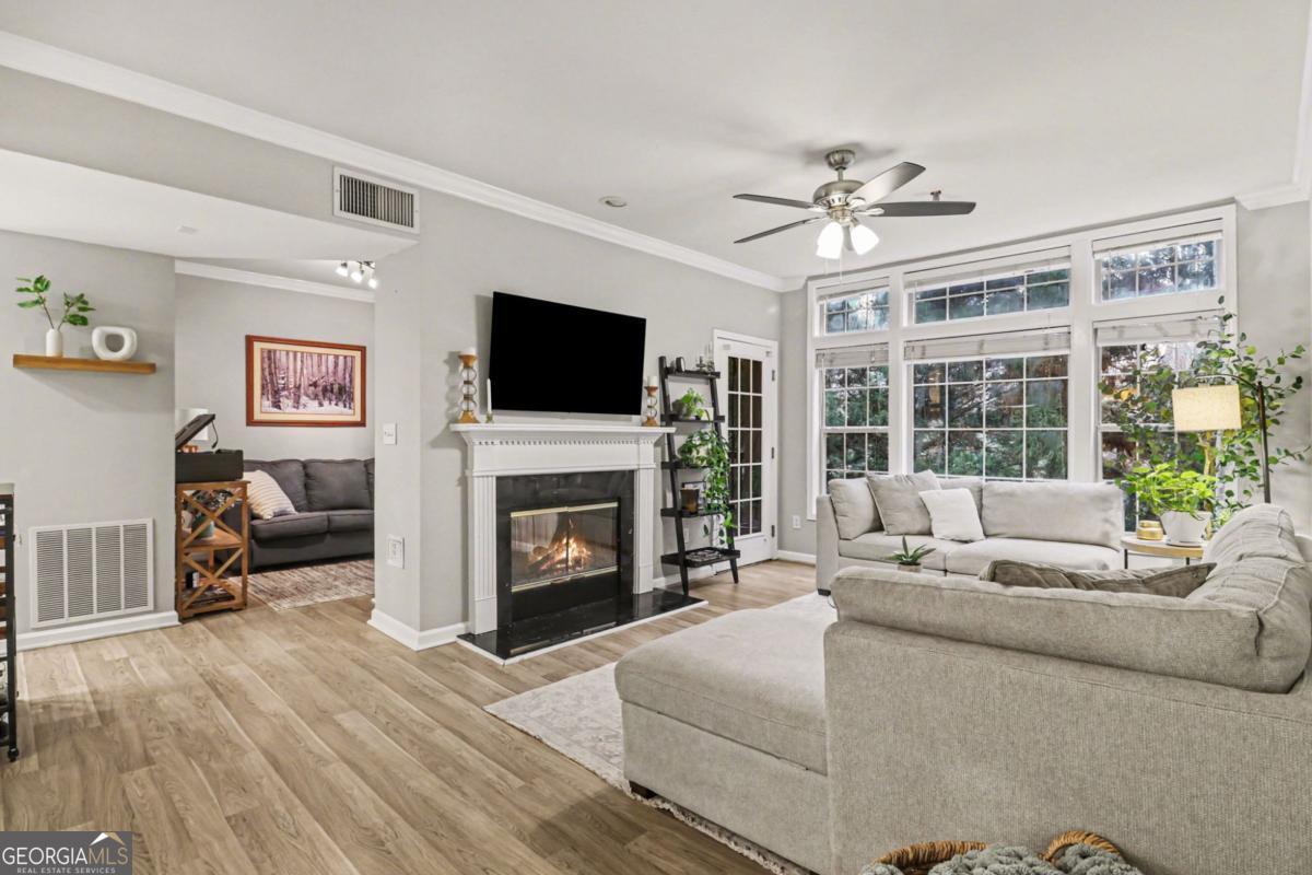3636 Habersham Road NW Atlanta GA 30305