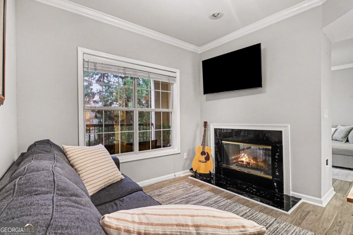 3636 Habersham Road NW Atlanta GA 30305