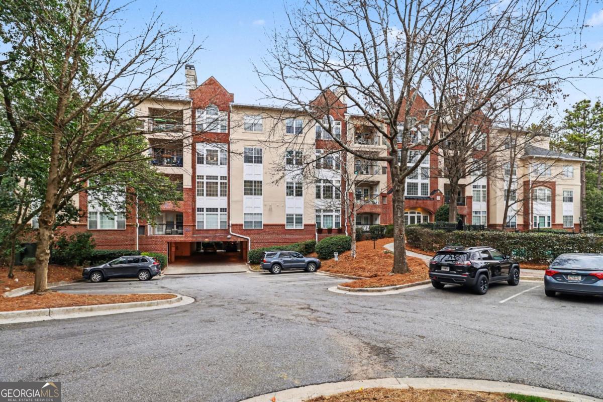 3636 Habersham Road NW Atlanta GA 30305
