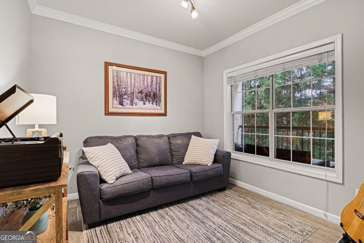 3636 Habersham Road NW Atlanta GA 30305
