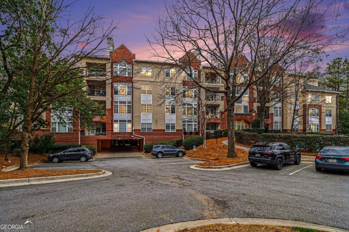 3636 Habersham Road NW Atlanta GA 30305