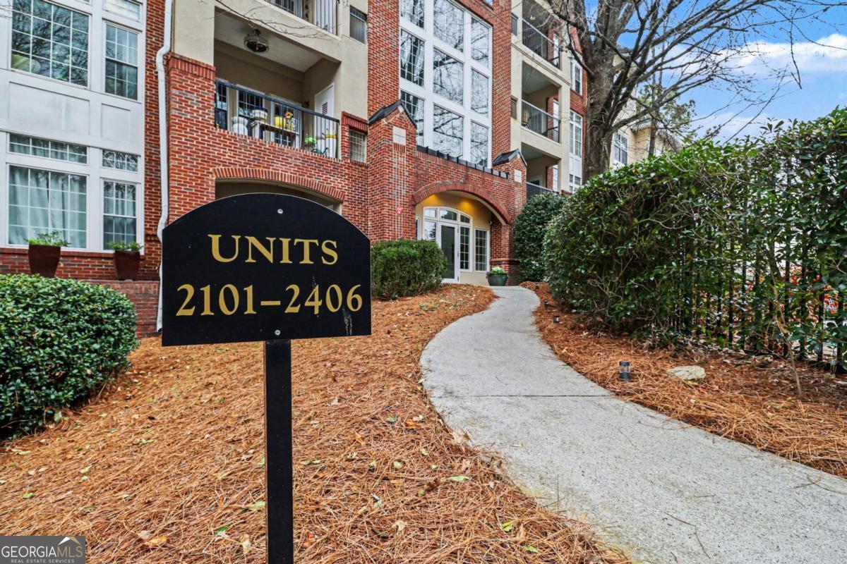 3636 Habersham Road NW Atlanta GA 30305