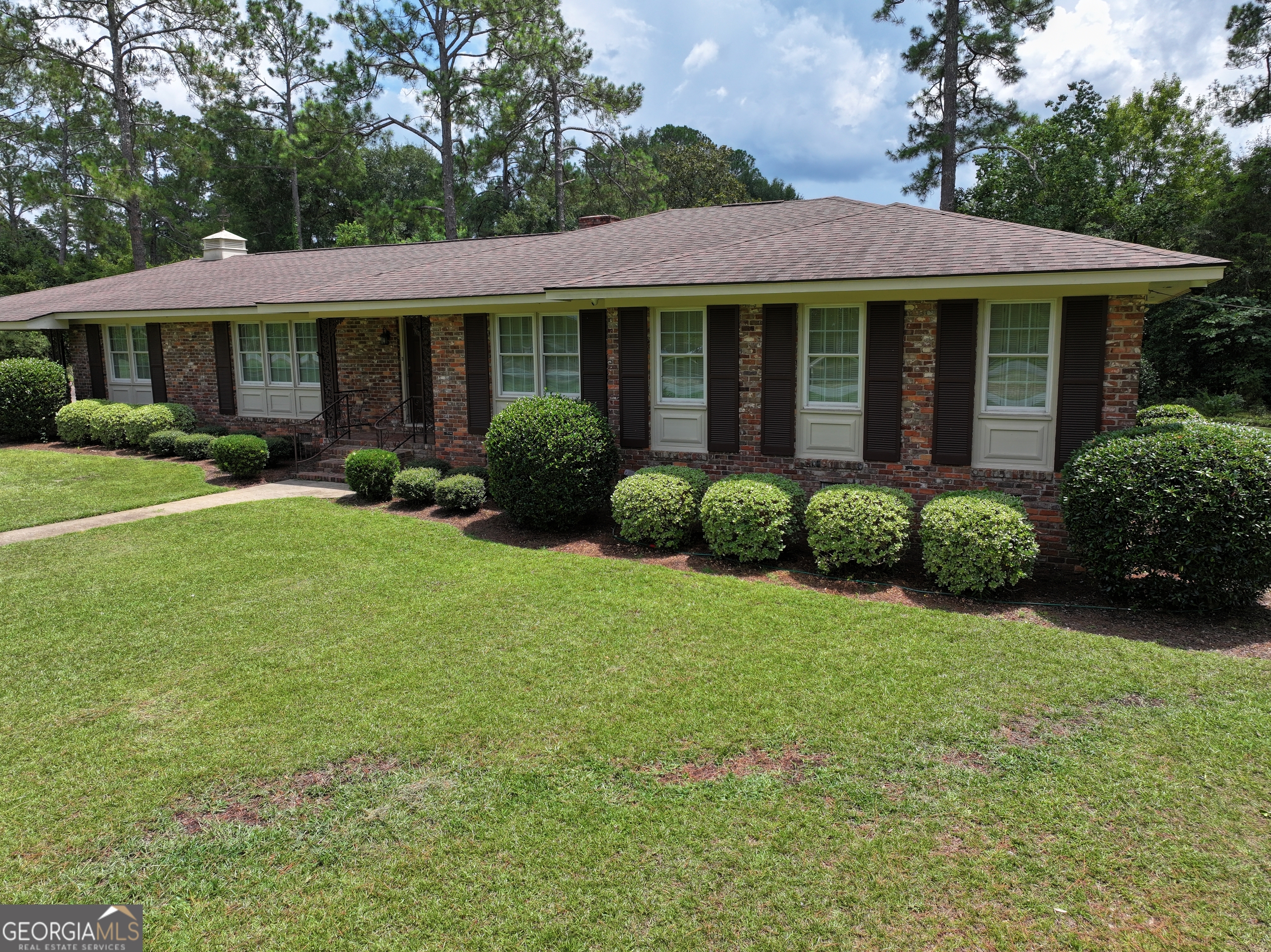 16 Woodlawn Drive Blakely GA 39823