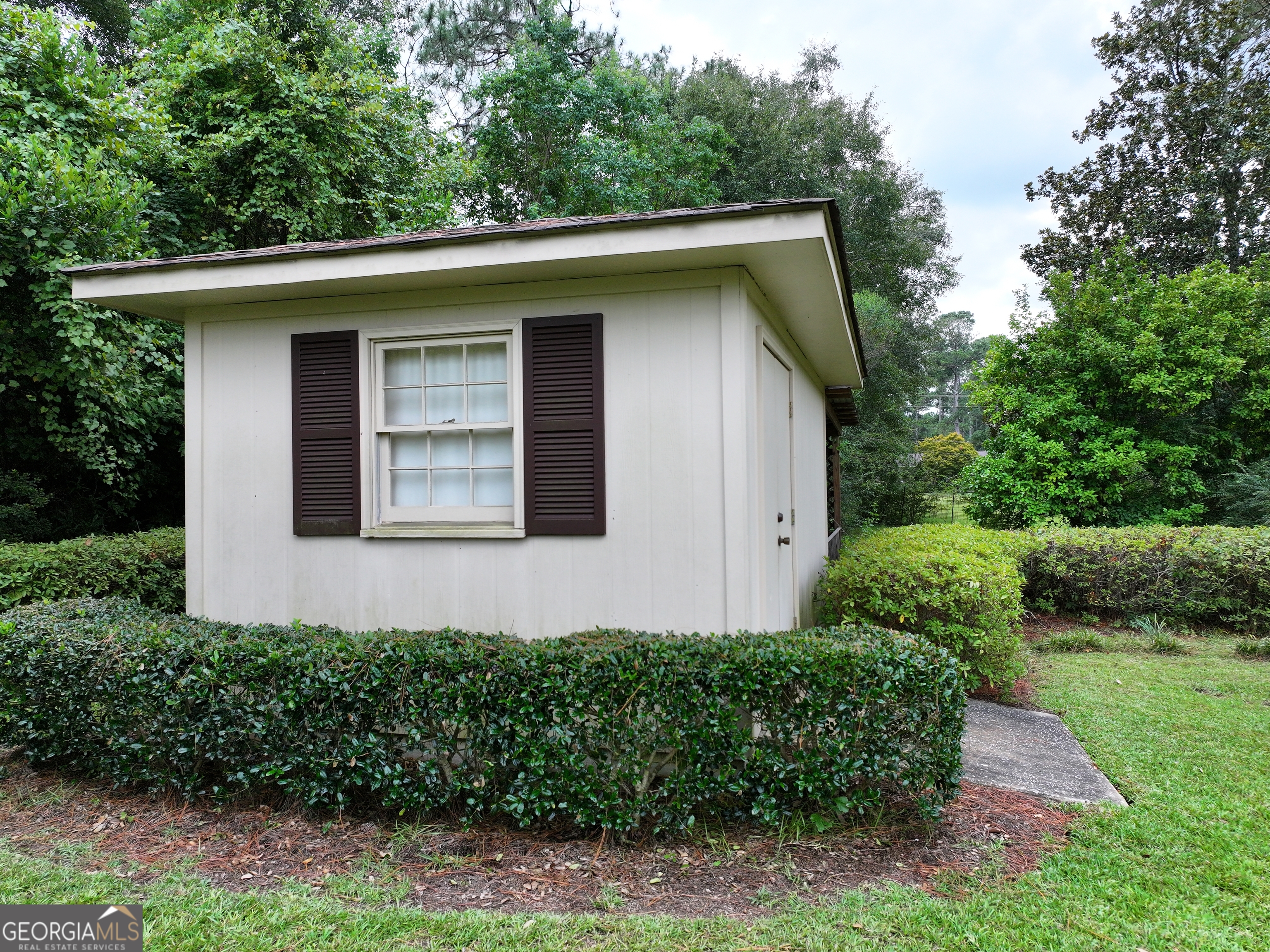 16 Woodlawn Drive Blakely GA 39823