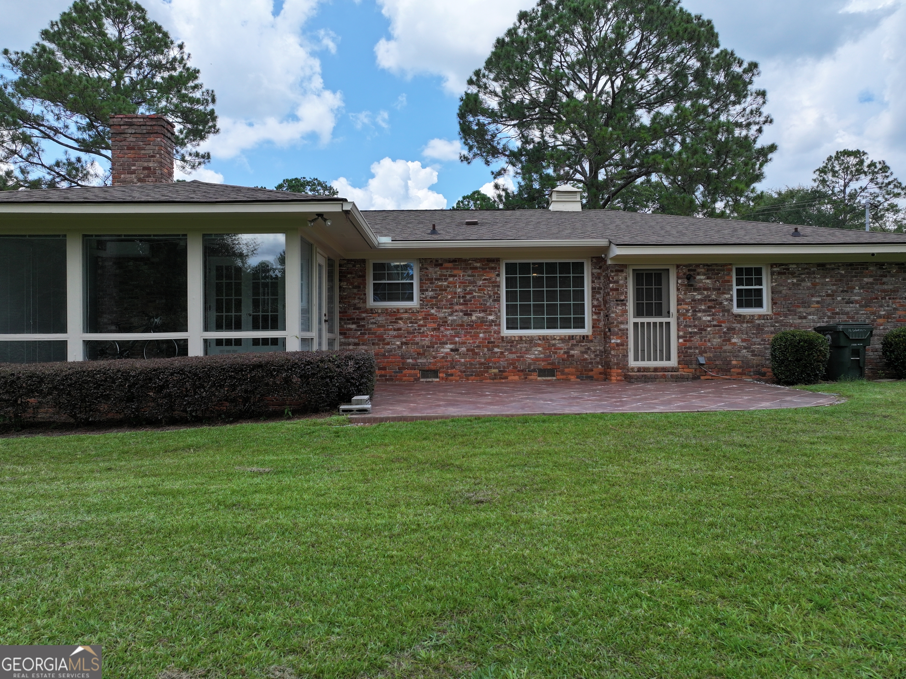 16 Woodlawn Drive Blakely GA 39823
