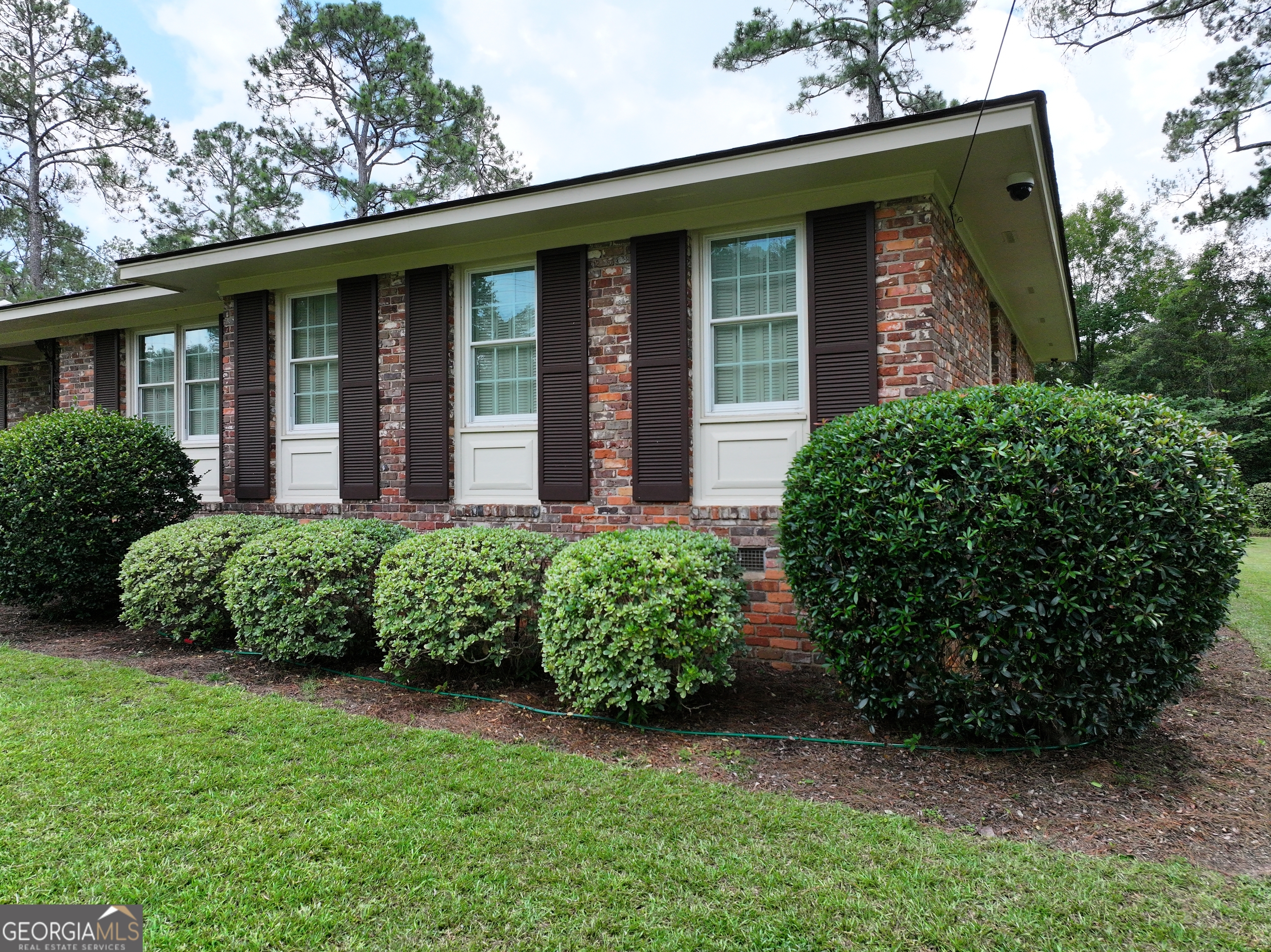 16 Woodlawn Drive Blakely GA 39823