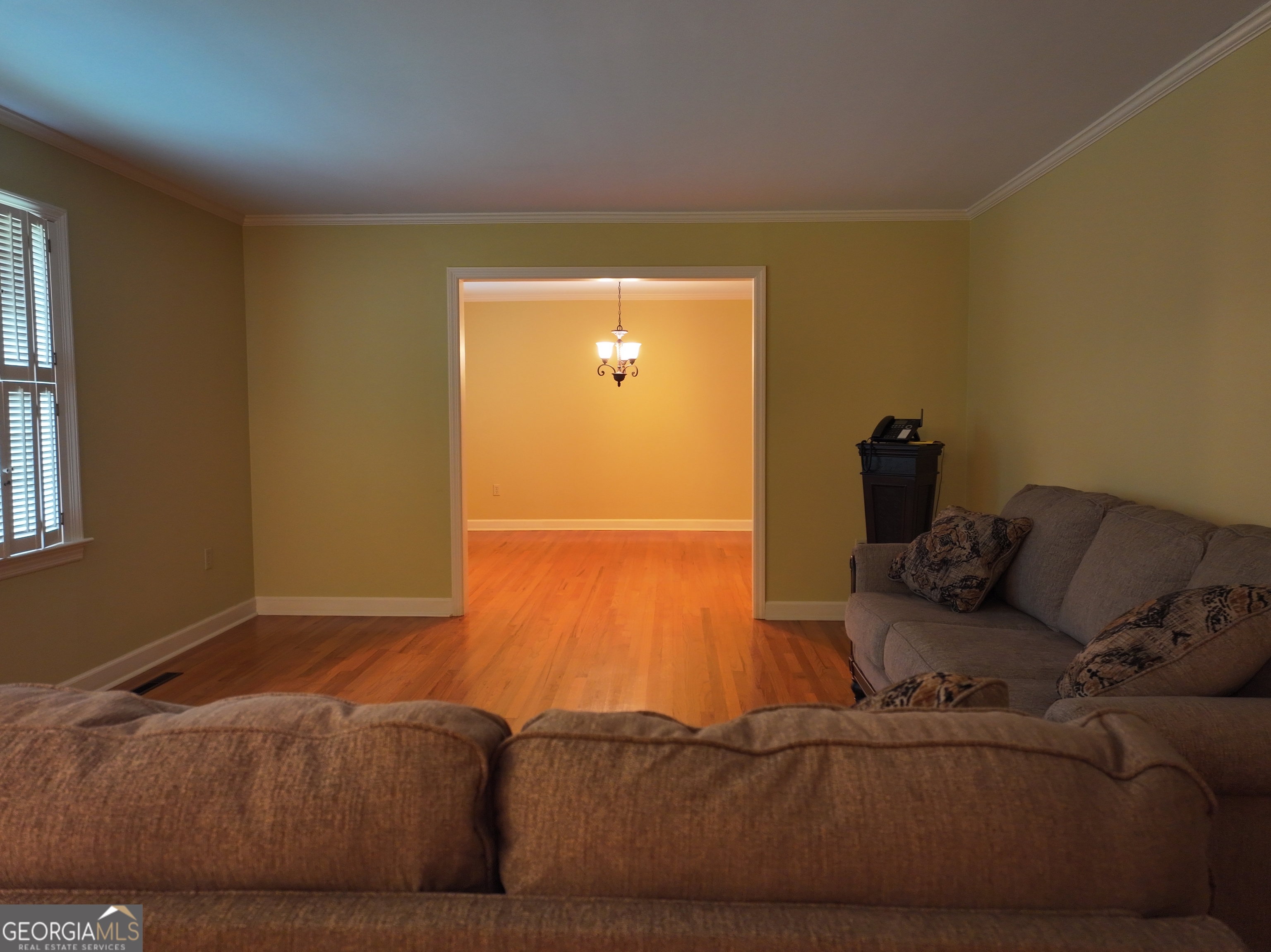 16 Woodlawn Drive Blakely GA 39823