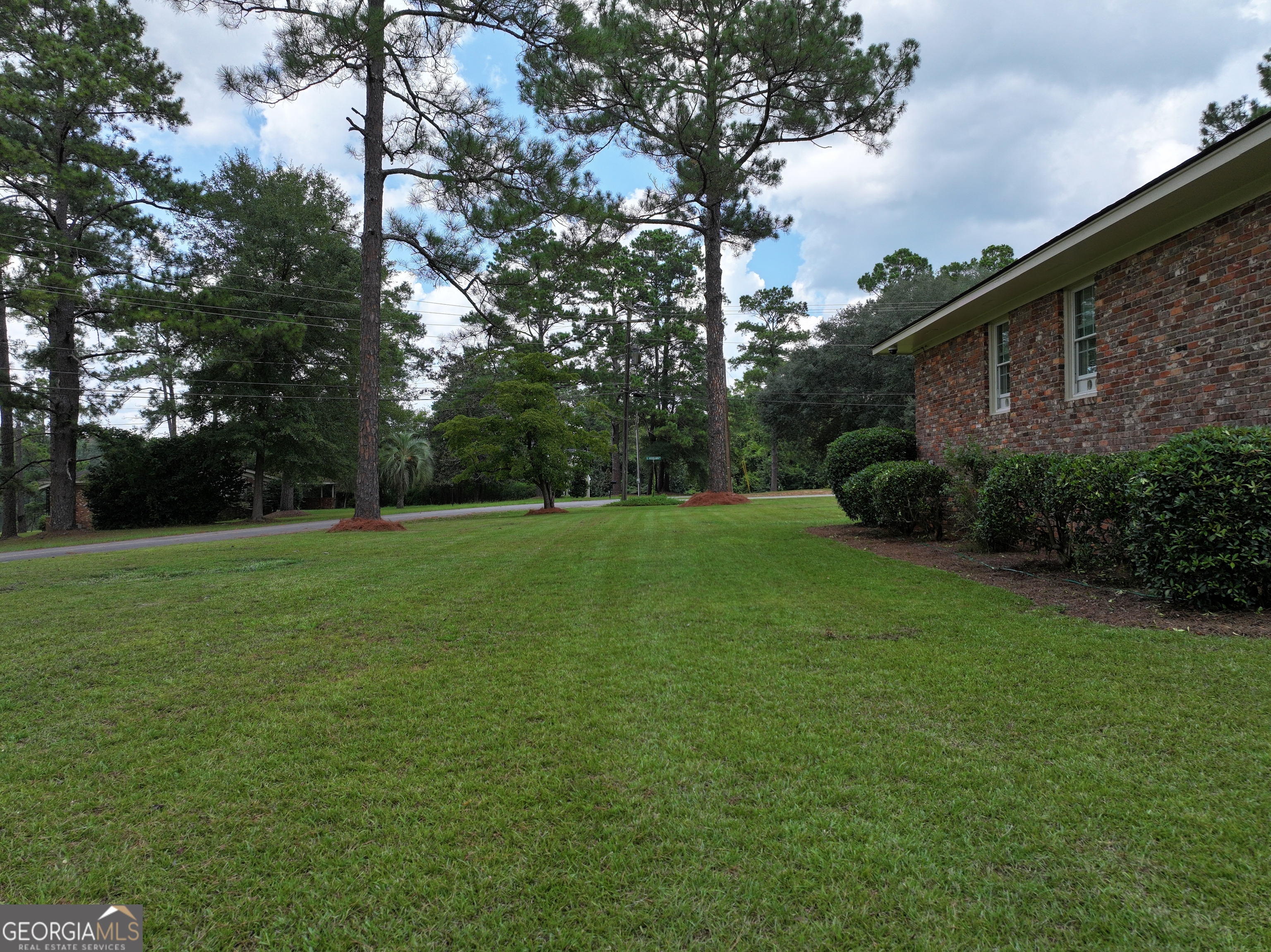 16 Woodlawn Drive Blakely GA 39823