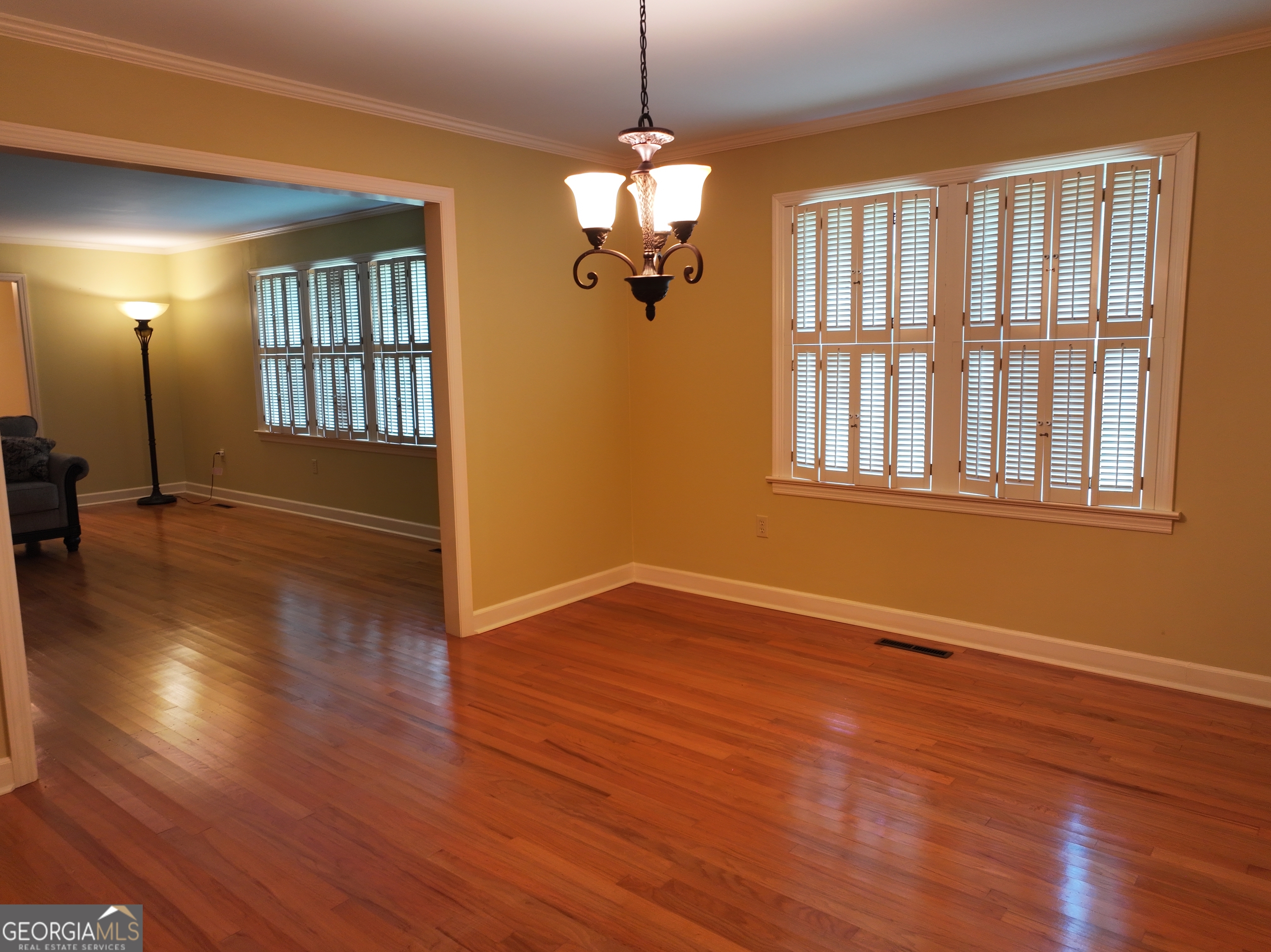 16 Woodlawn Drive Blakely GA 39823