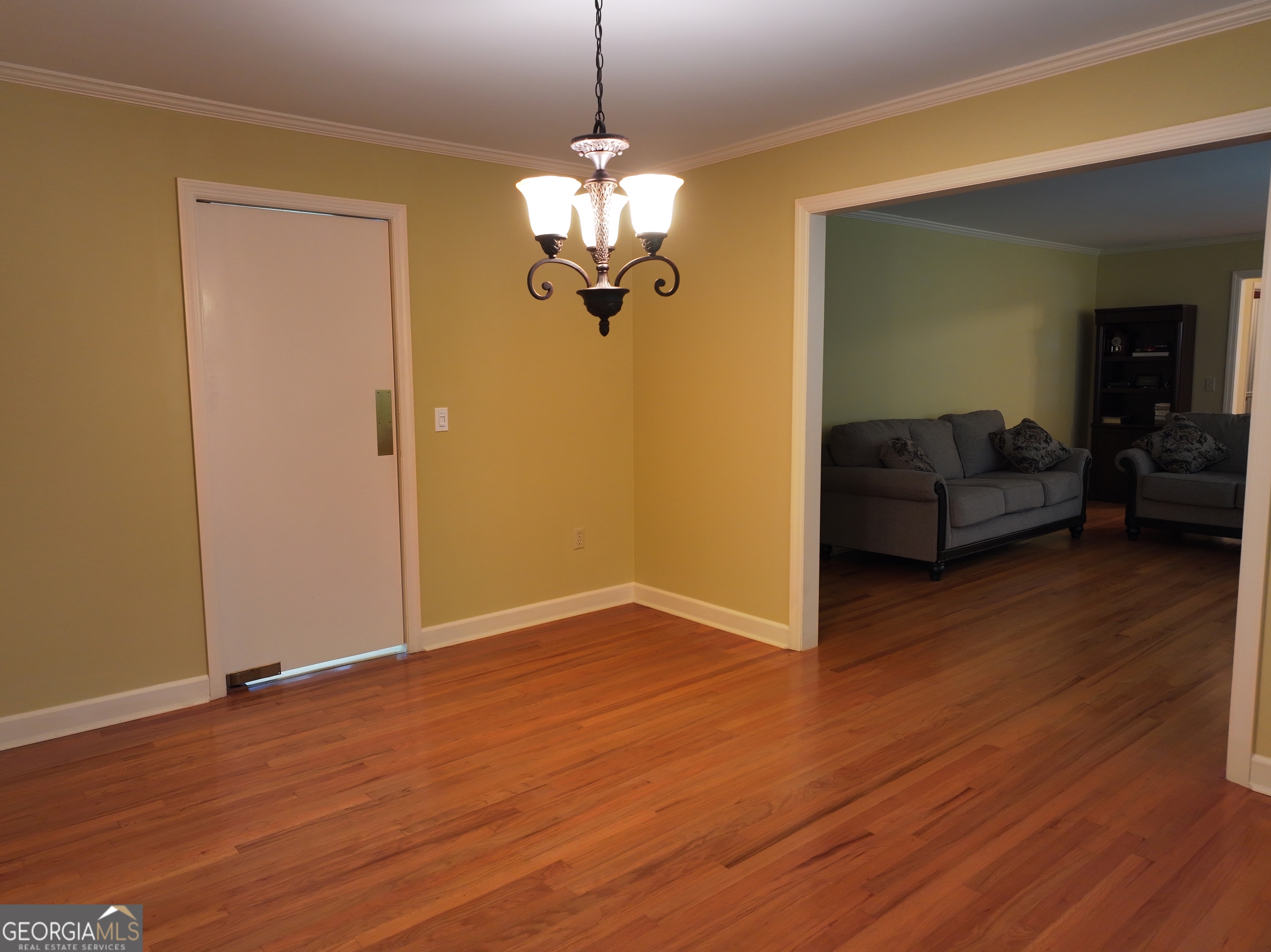 16 Woodlawn Drive Blakely GA 39823