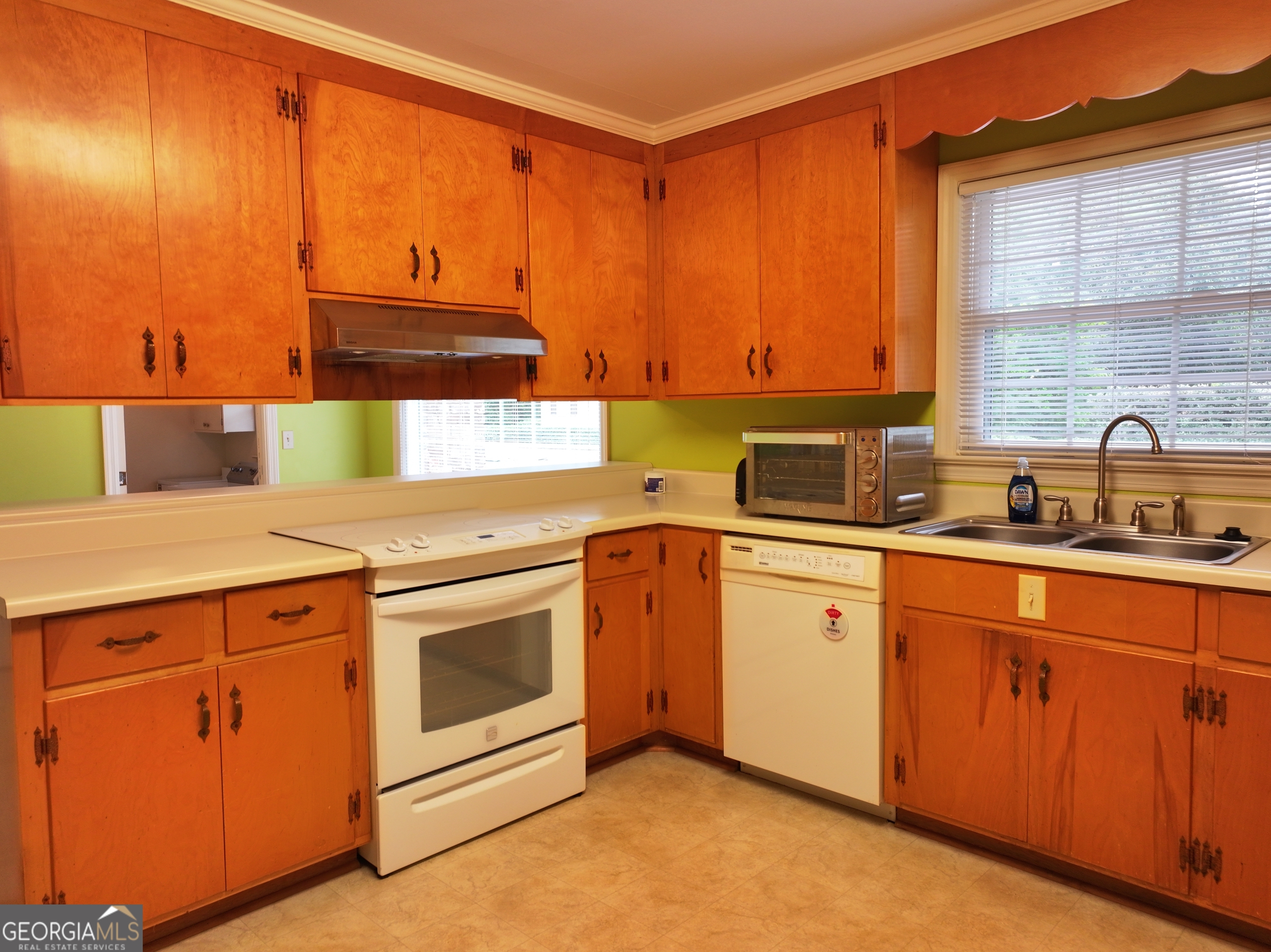 16 Woodlawn Drive Blakely GA 39823