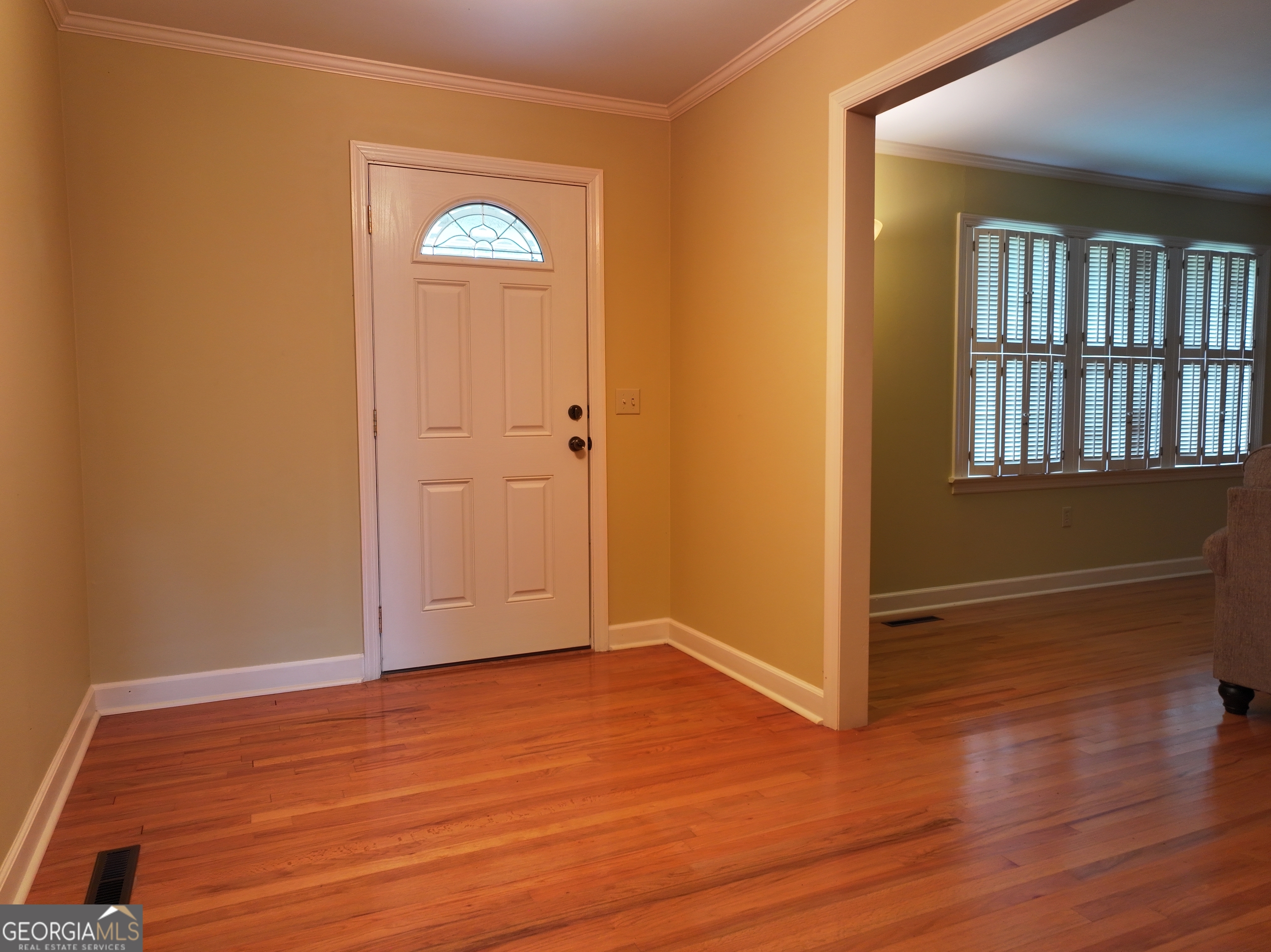 16 Woodlawn Drive Blakely GA 39823