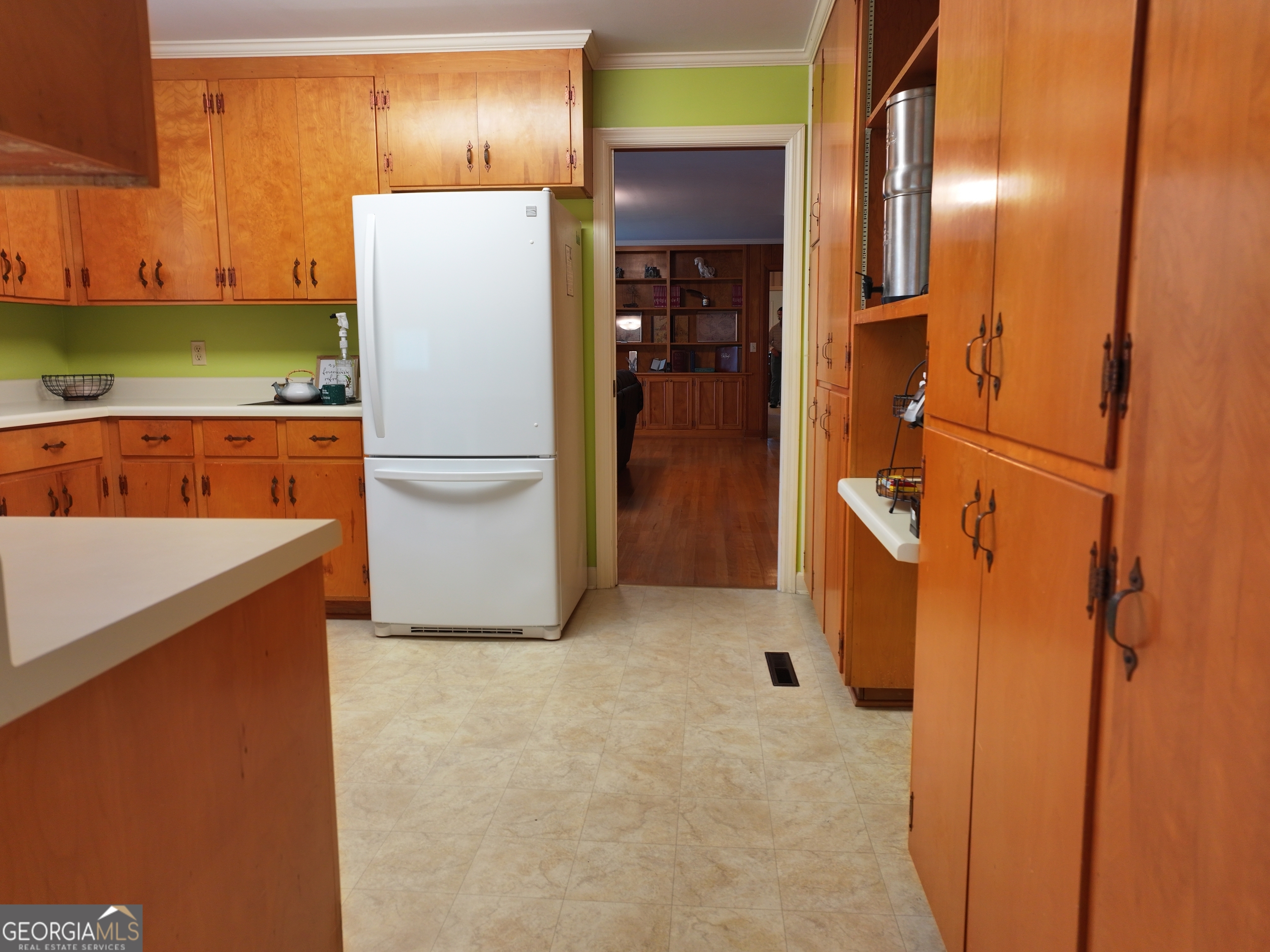 16 Woodlawn Drive Blakely GA 39823