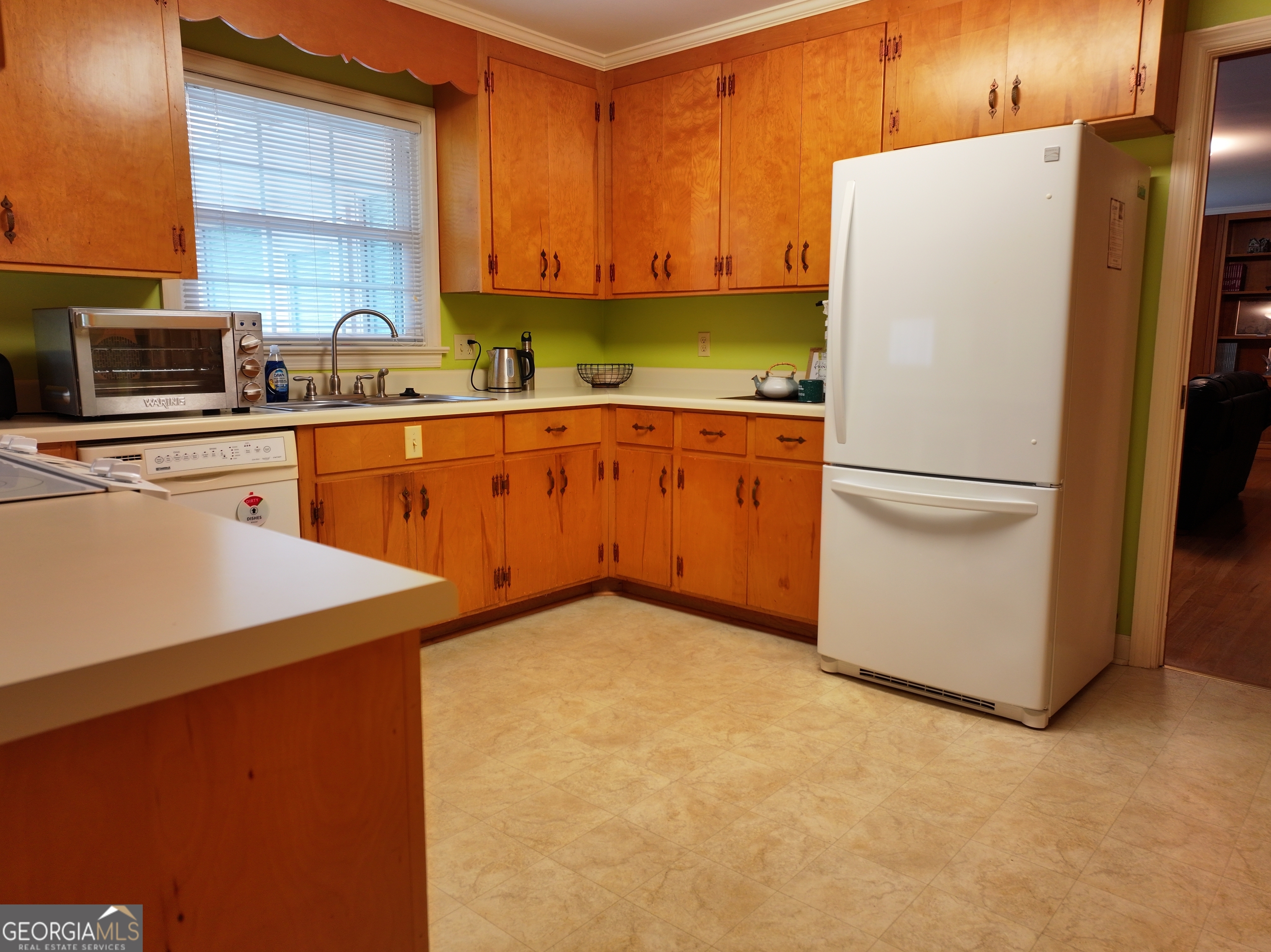 16 Woodlawn Drive Blakely GA 39823