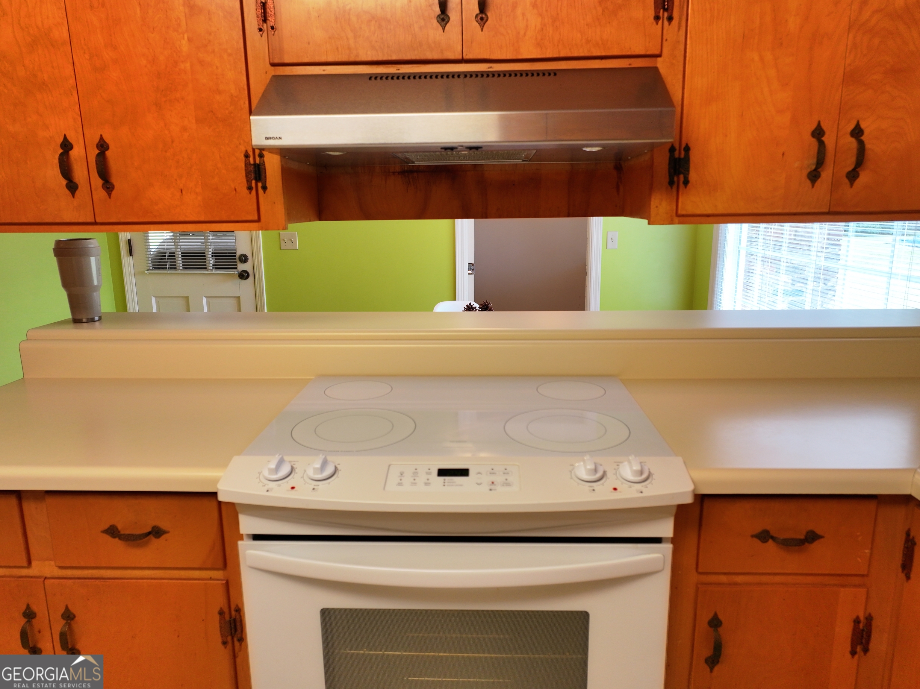 16 Woodlawn Drive Blakely GA 39823