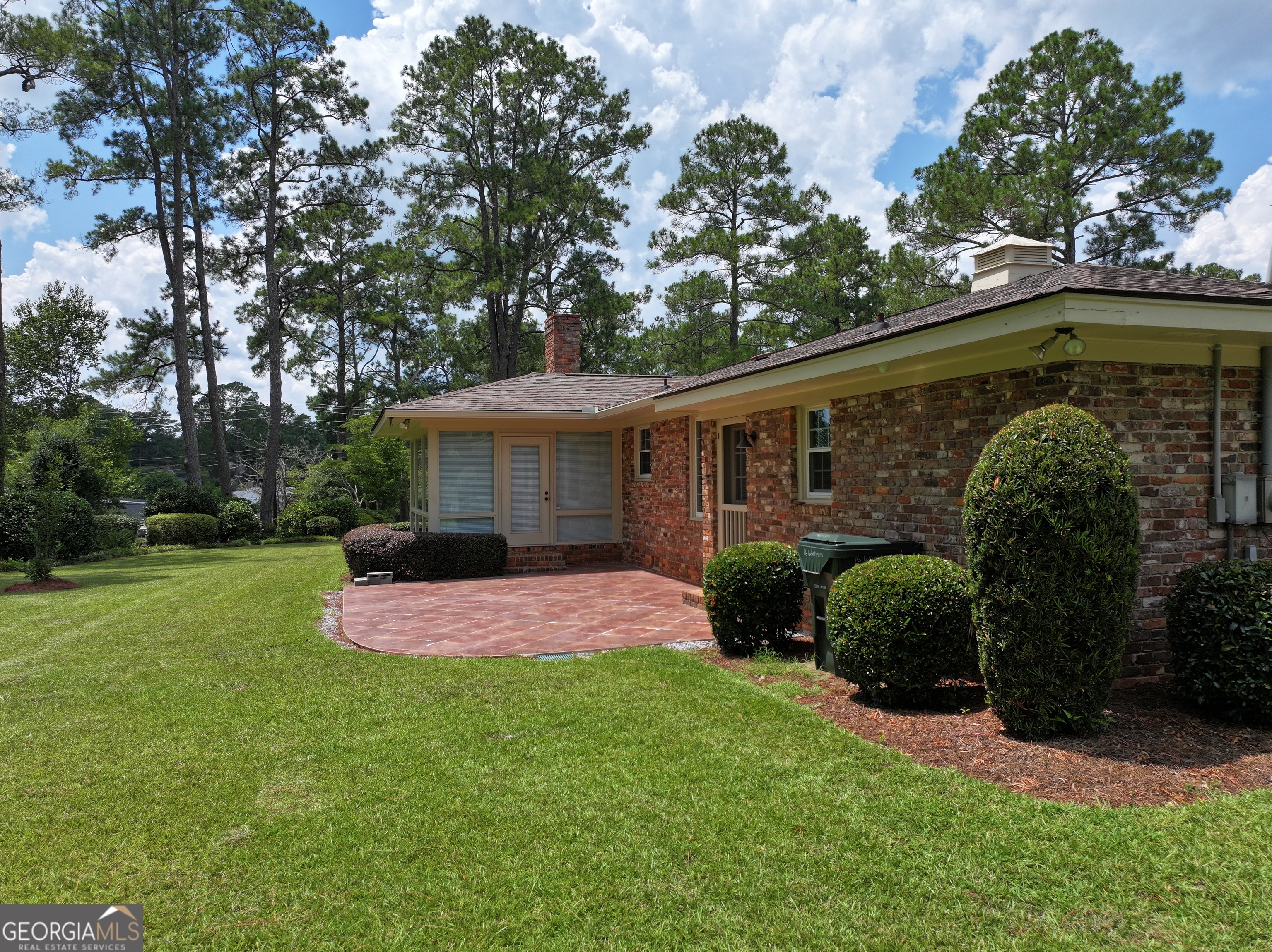 16 Woodlawn Drive Blakely GA 39823