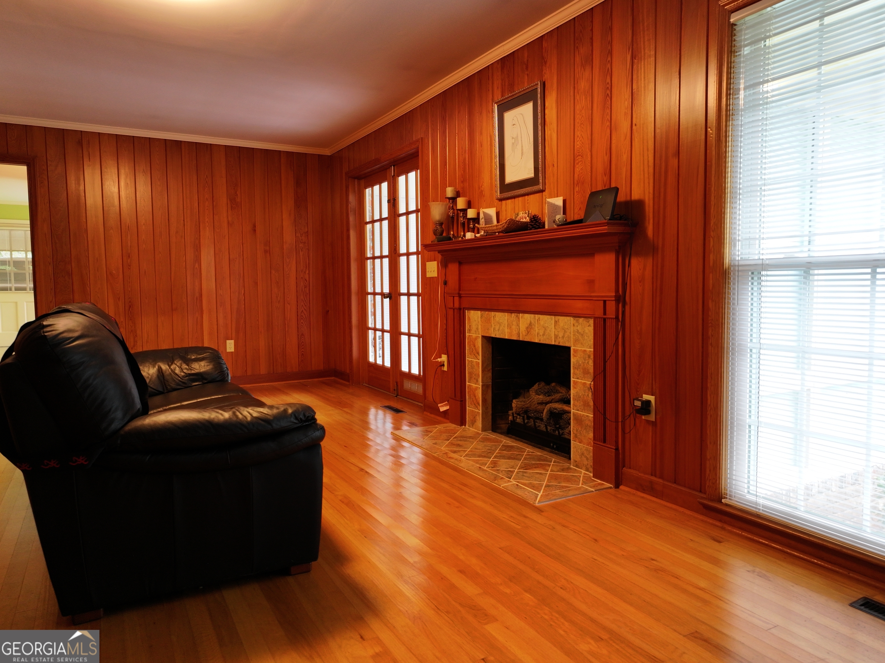 16 Woodlawn Drive Blakely GA 39823