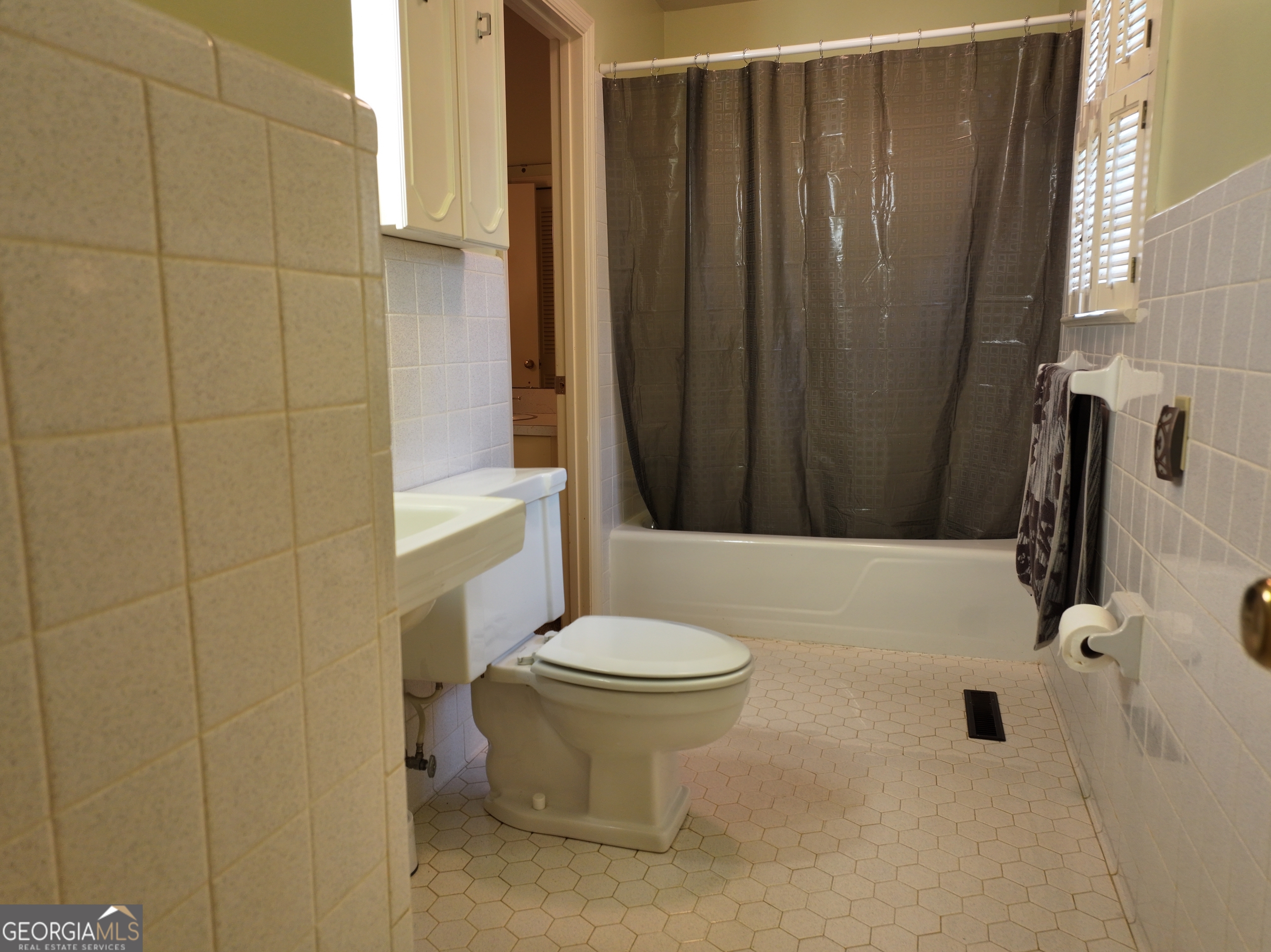 16 Woodlawn Drive Blakely GA 39823