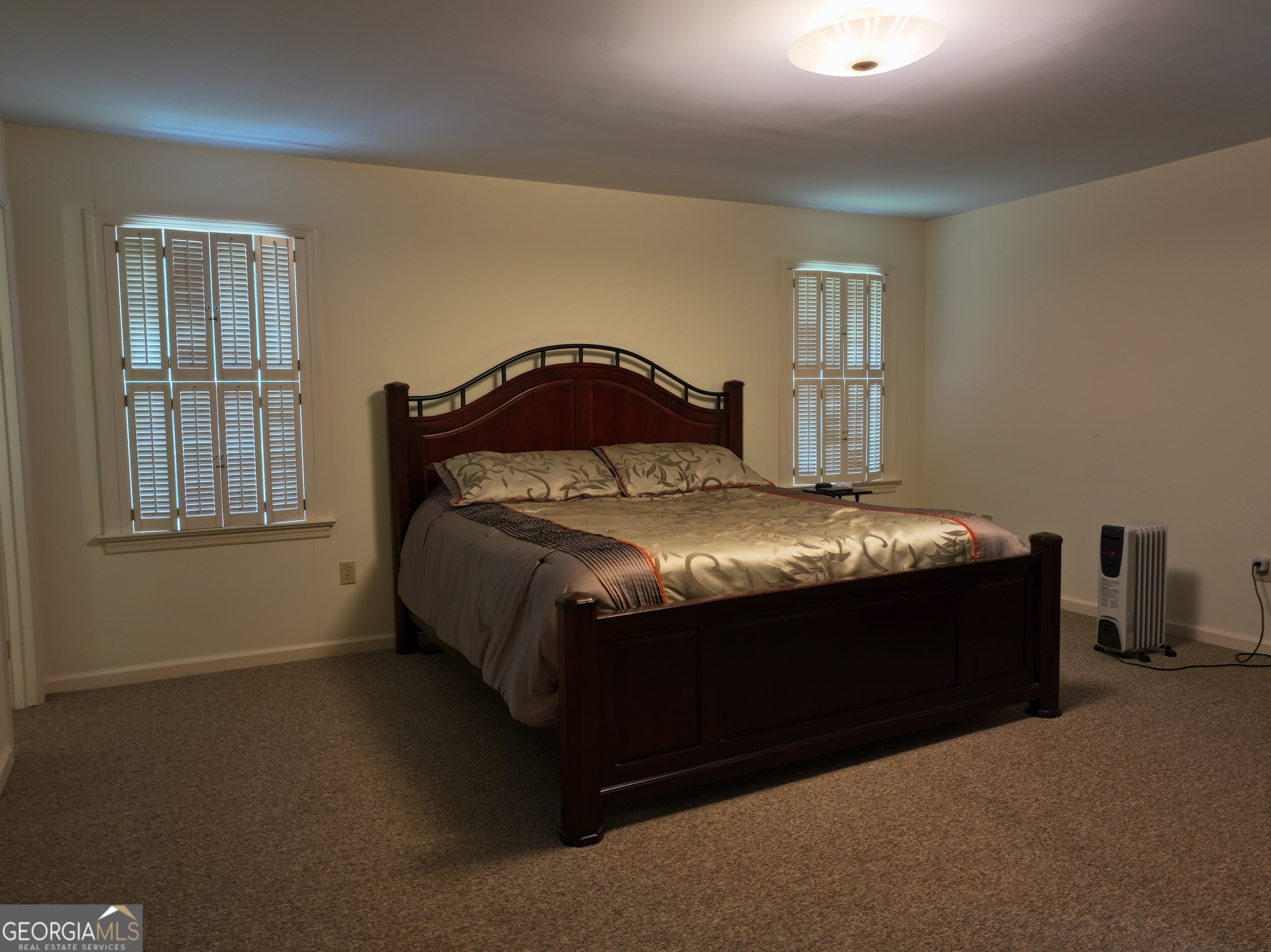 16 Woodlawn Drive Blakely GA 39823