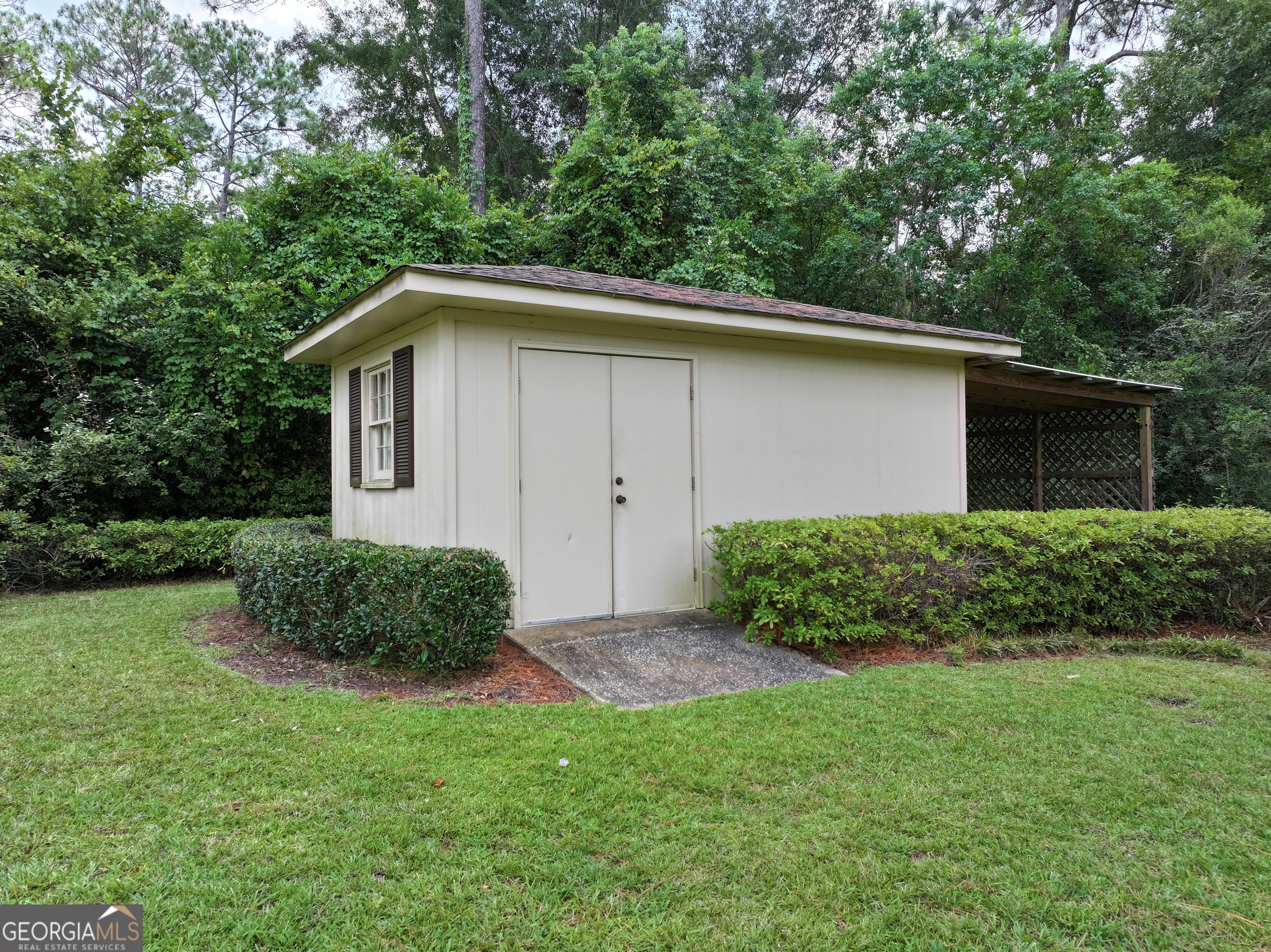 16 Woodlawn Drive Blakely GA 39823