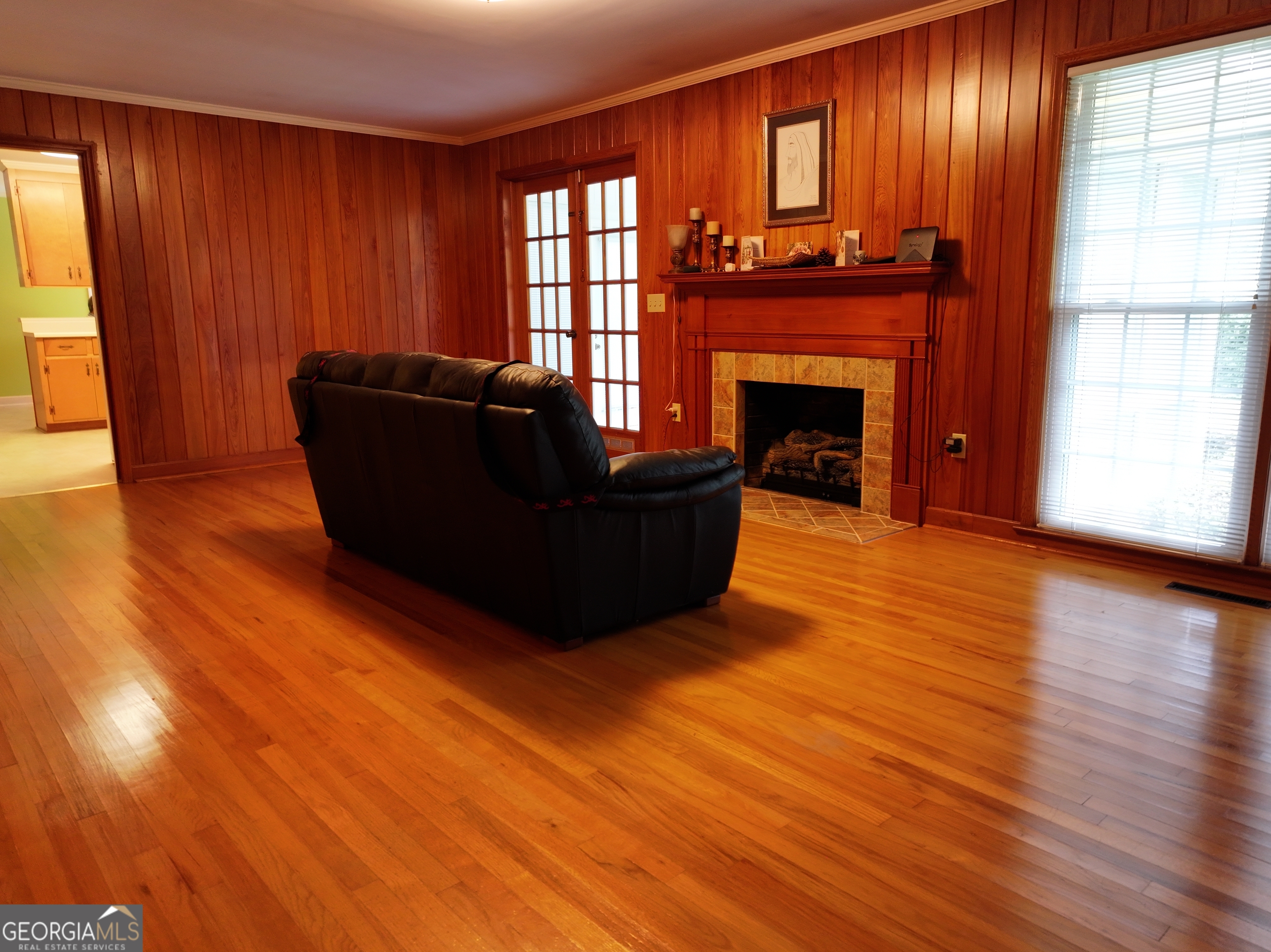 16 Woodlawn Drive Blakely GA 39823