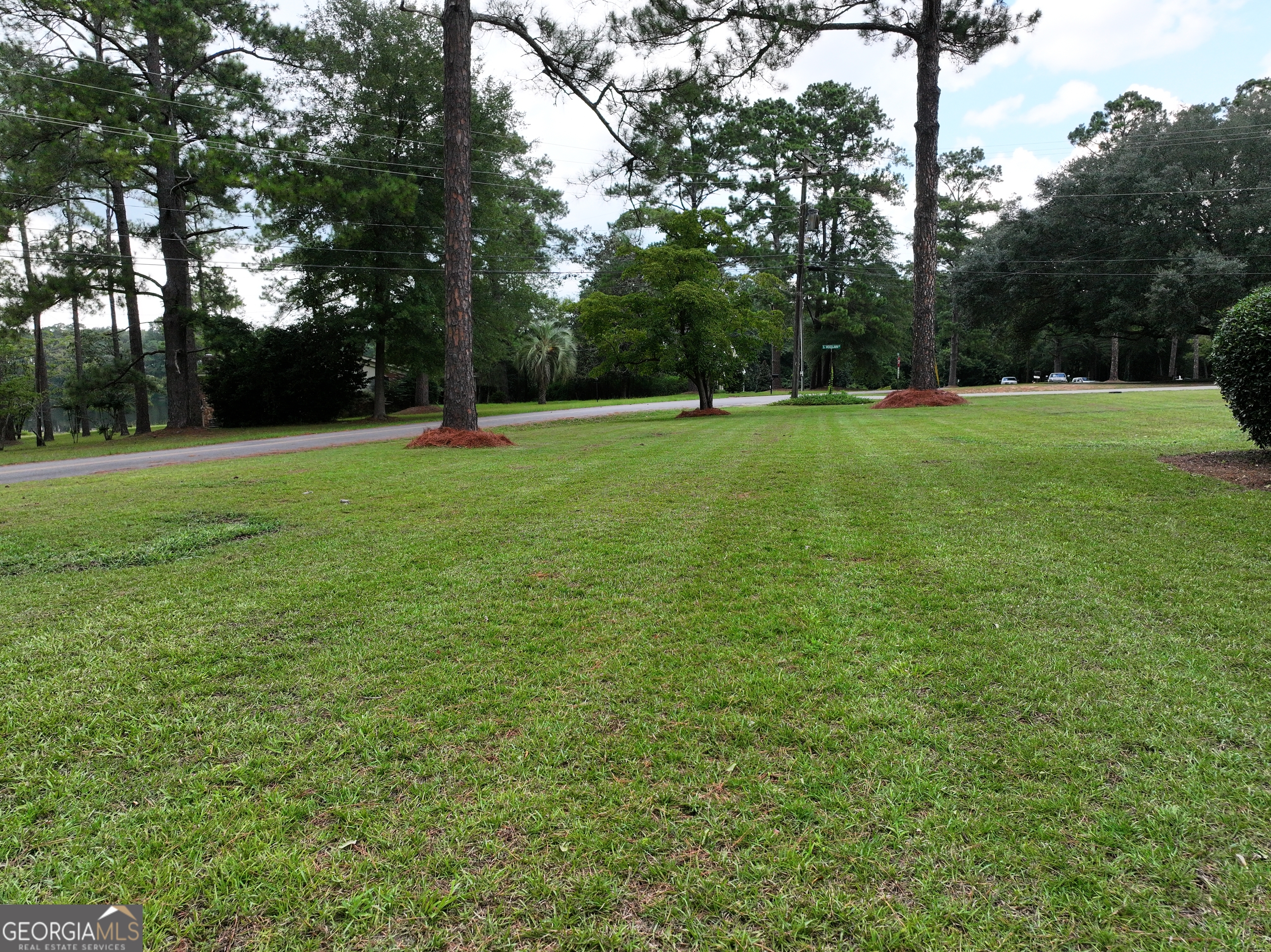 16 Woodlawn Drive Blakely GA 39823