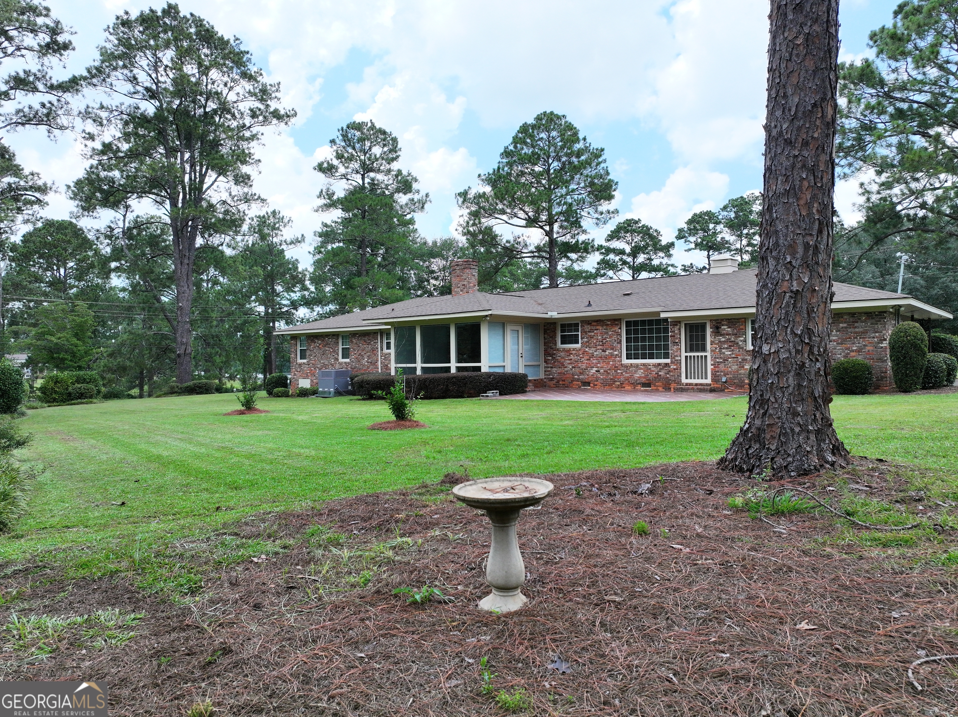 16 Woodlawn Drive Blakely GA 39823