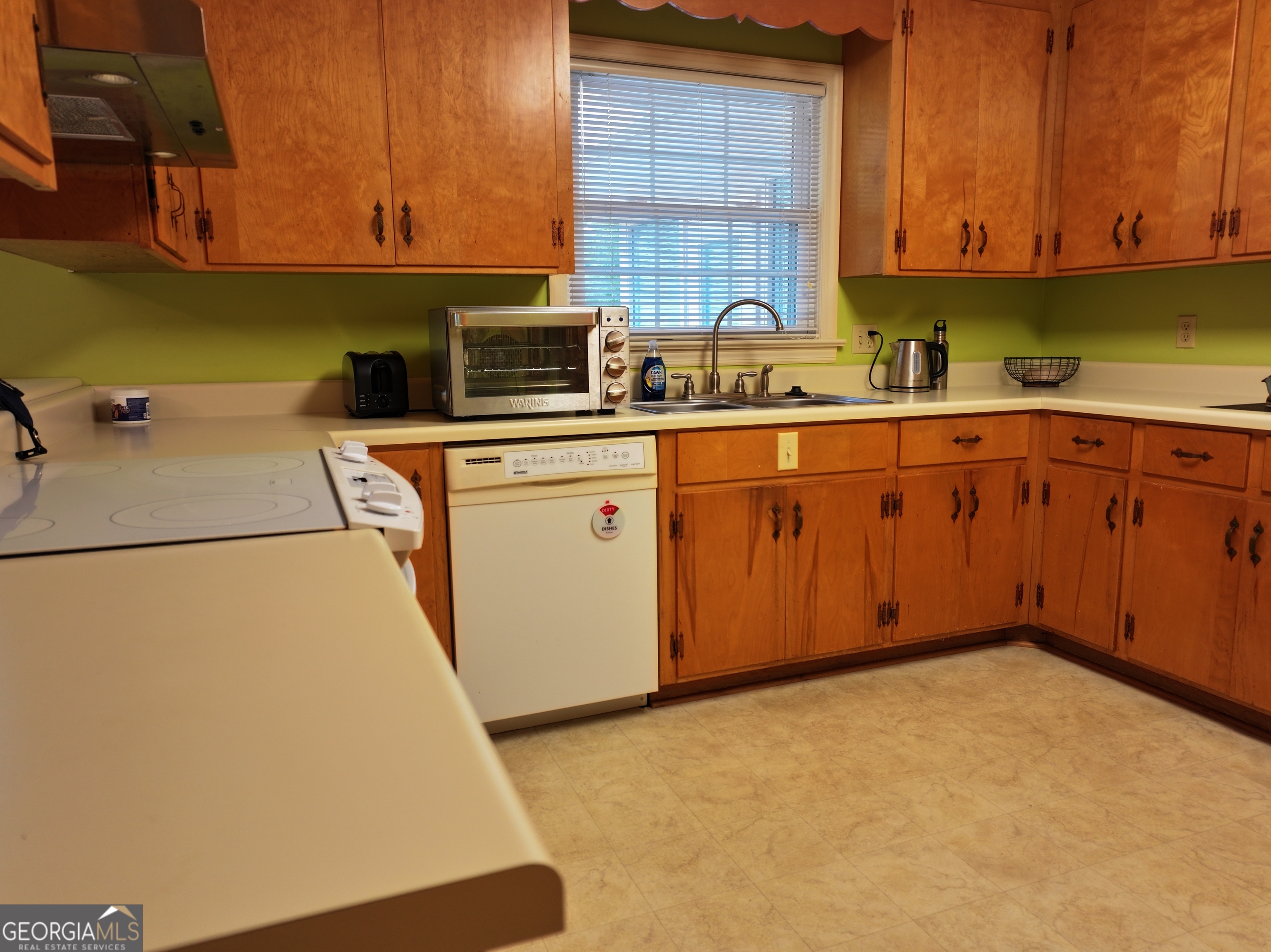 16 Woodlawn Drive Blakely GA 39823