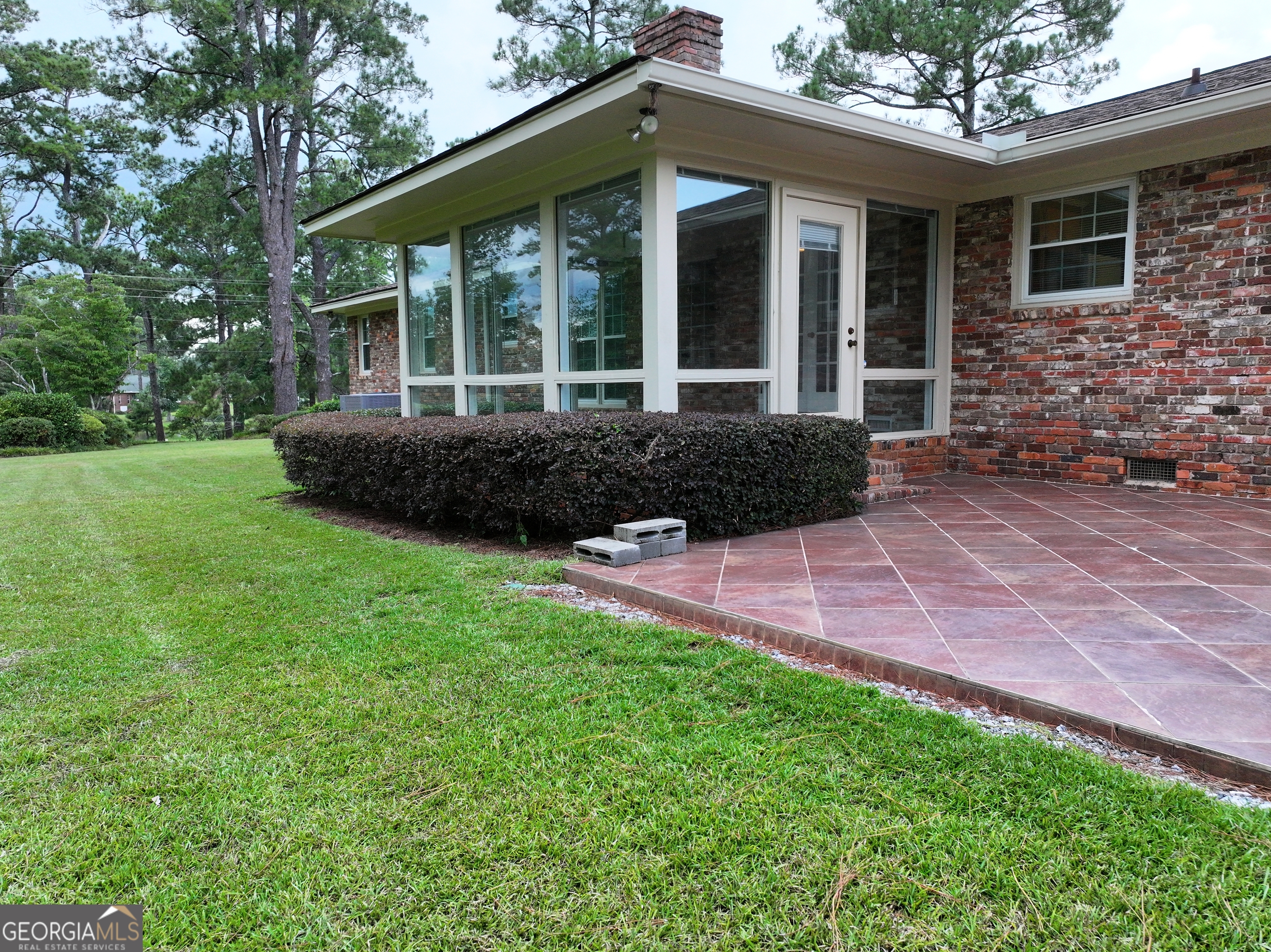 16 Woodlawn Drive Blakely GA 39823