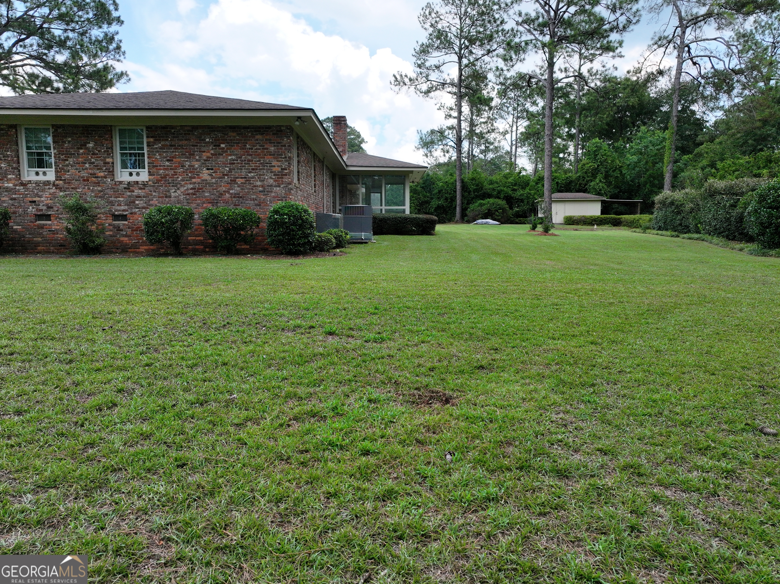 16 Woodlawn Drive Blakely GA 39823