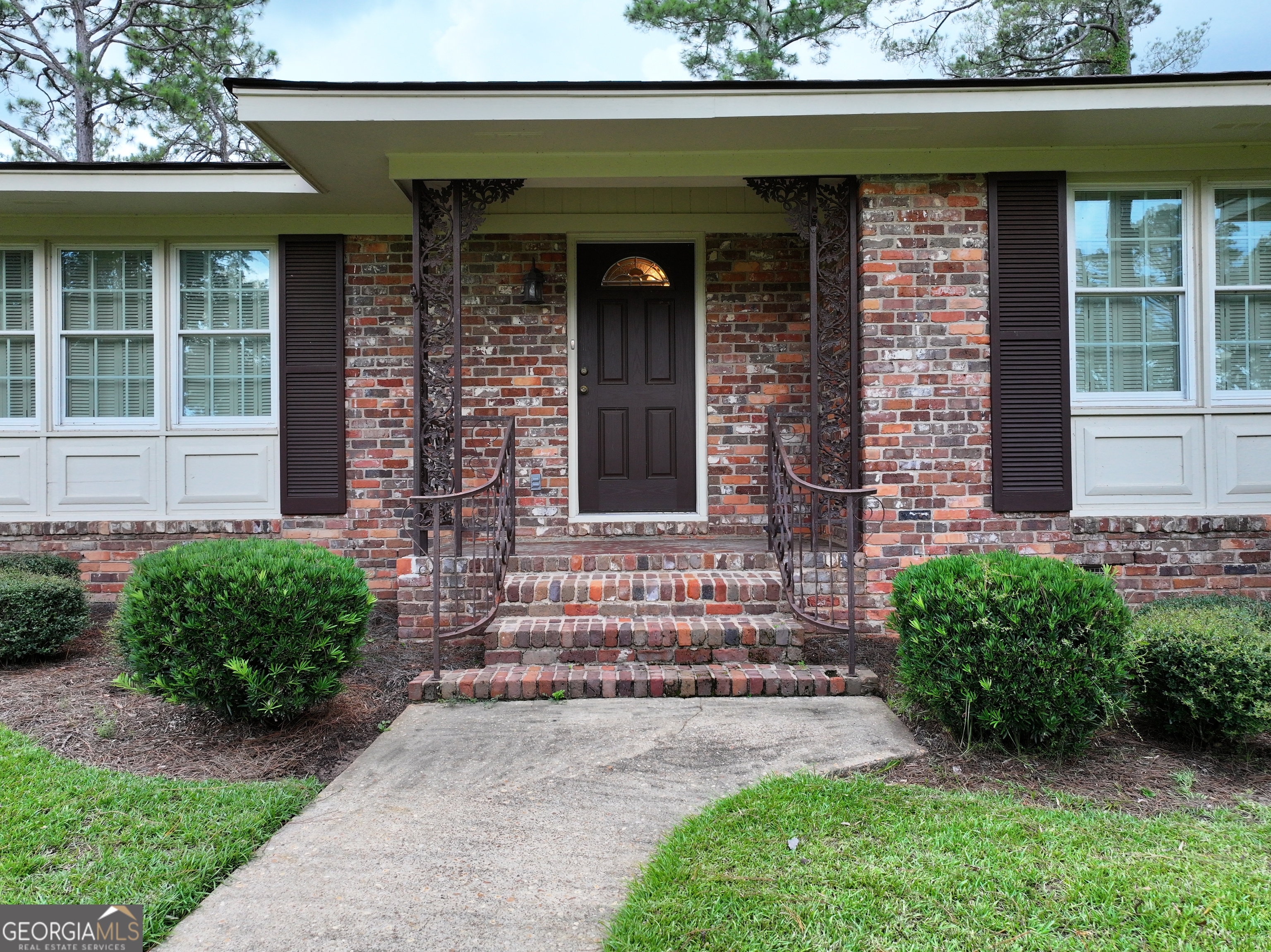 16 Woodlawn Drive Blakely GA 39823