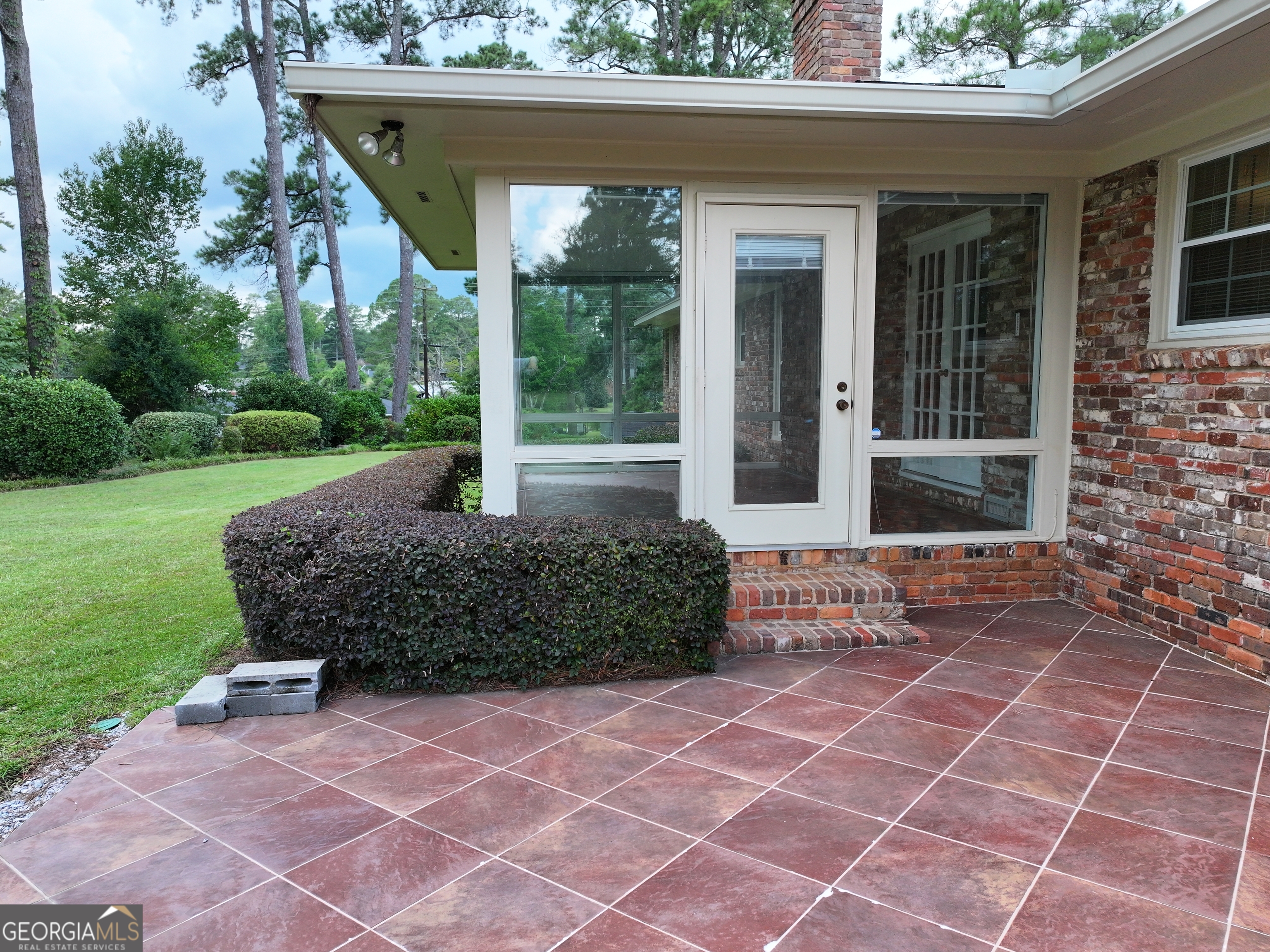 16 Woodlawn Drive Blakely GA 39823