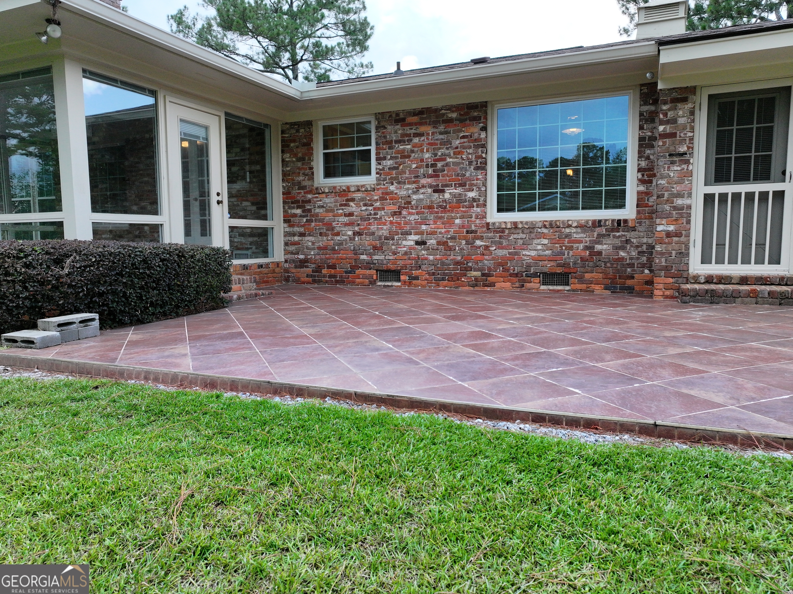 16 Woodlawn Drive Blakely GA 39823